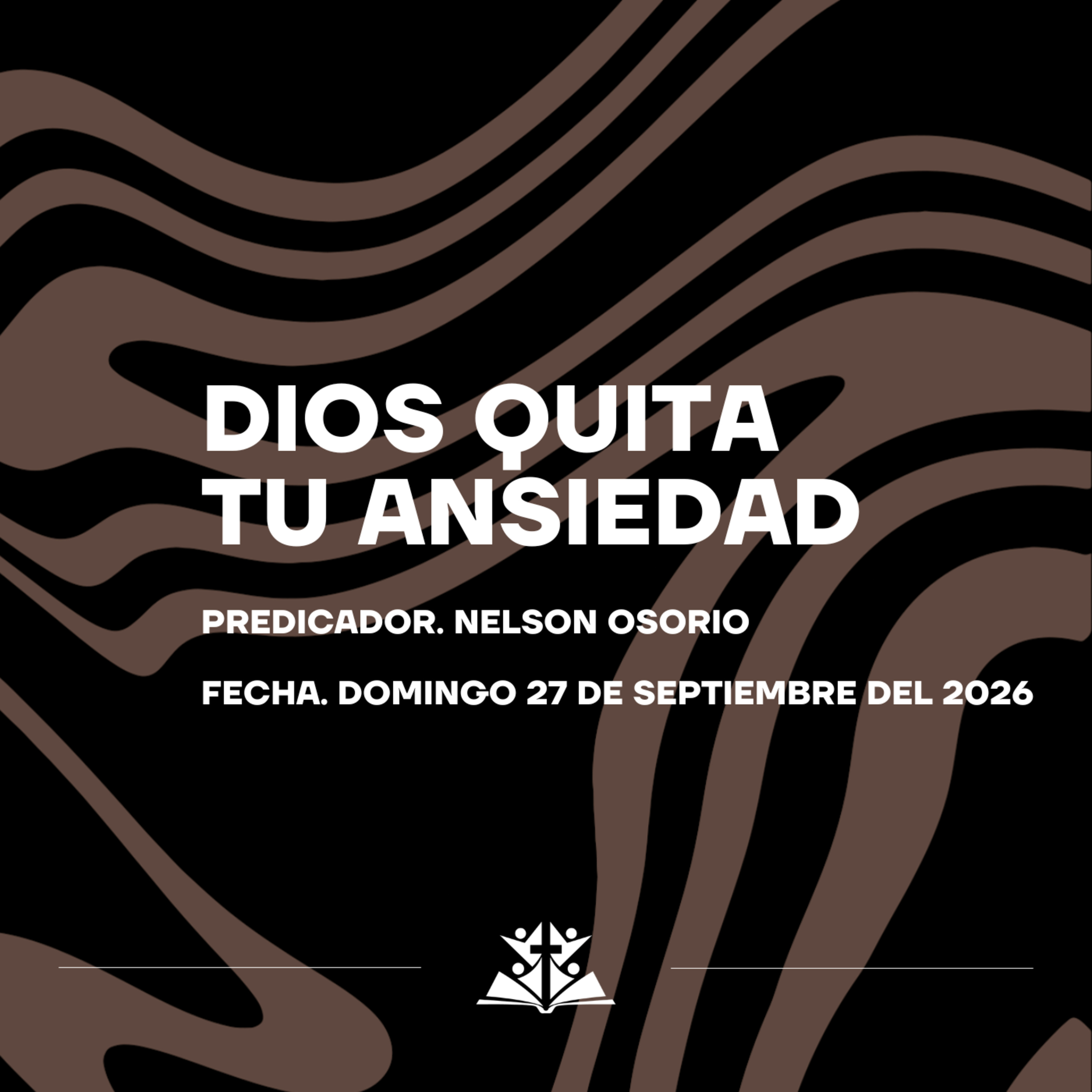 Portada de Primera Iglesia Bíblica De Apatzingán