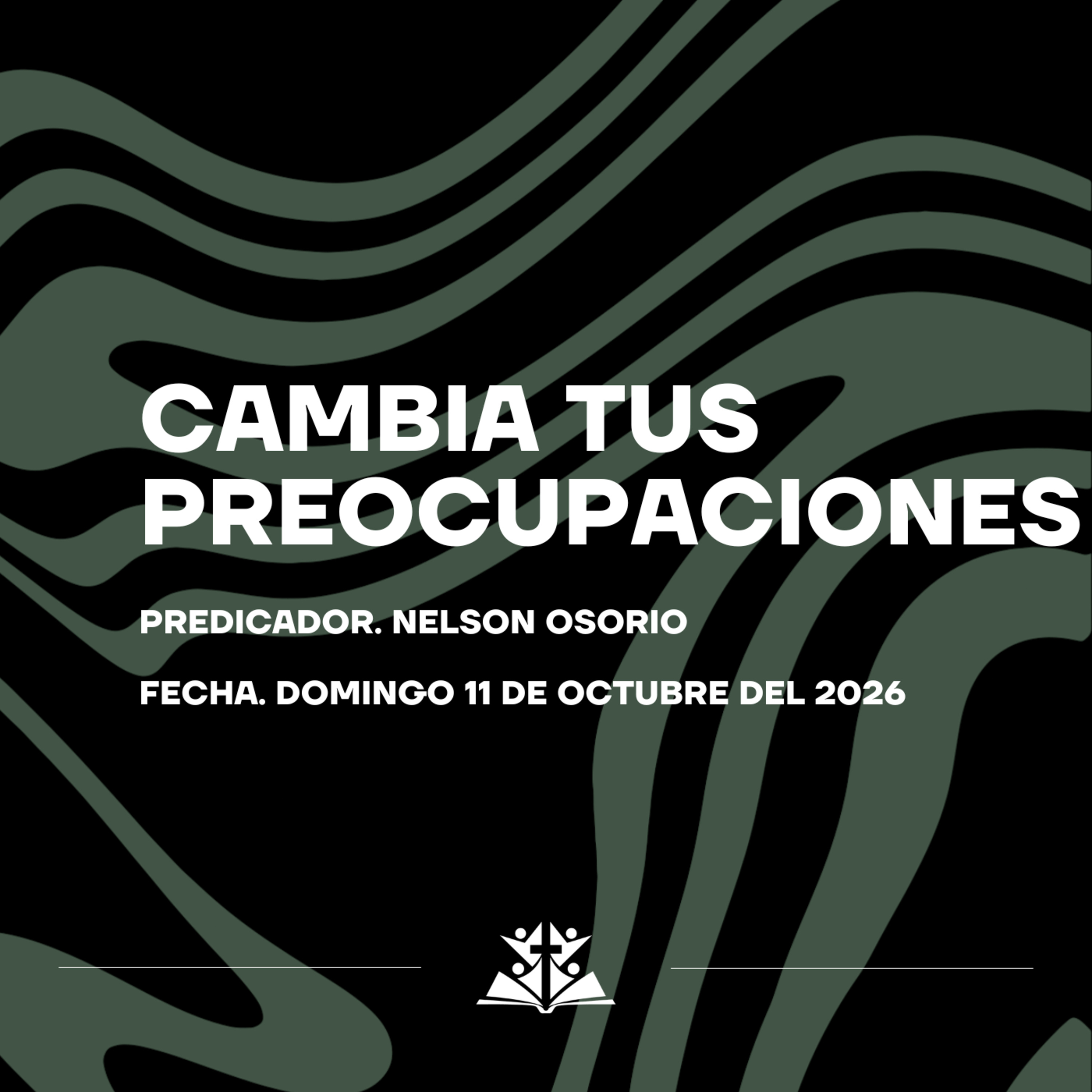 Portada de Primera Iglesia Bíblica De Apatzingán