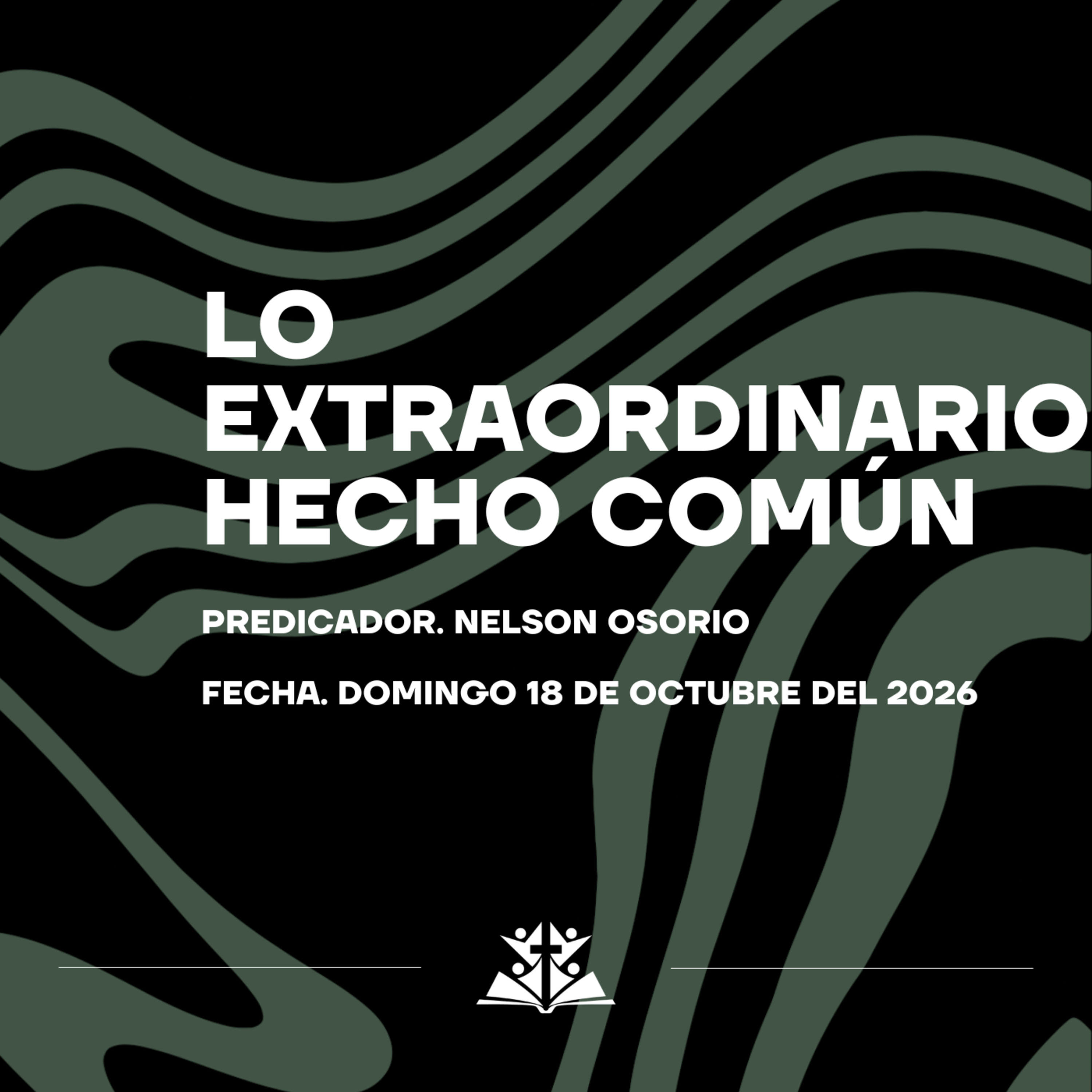 Portada de Primera Iglesia Bíblica De Apatzingán