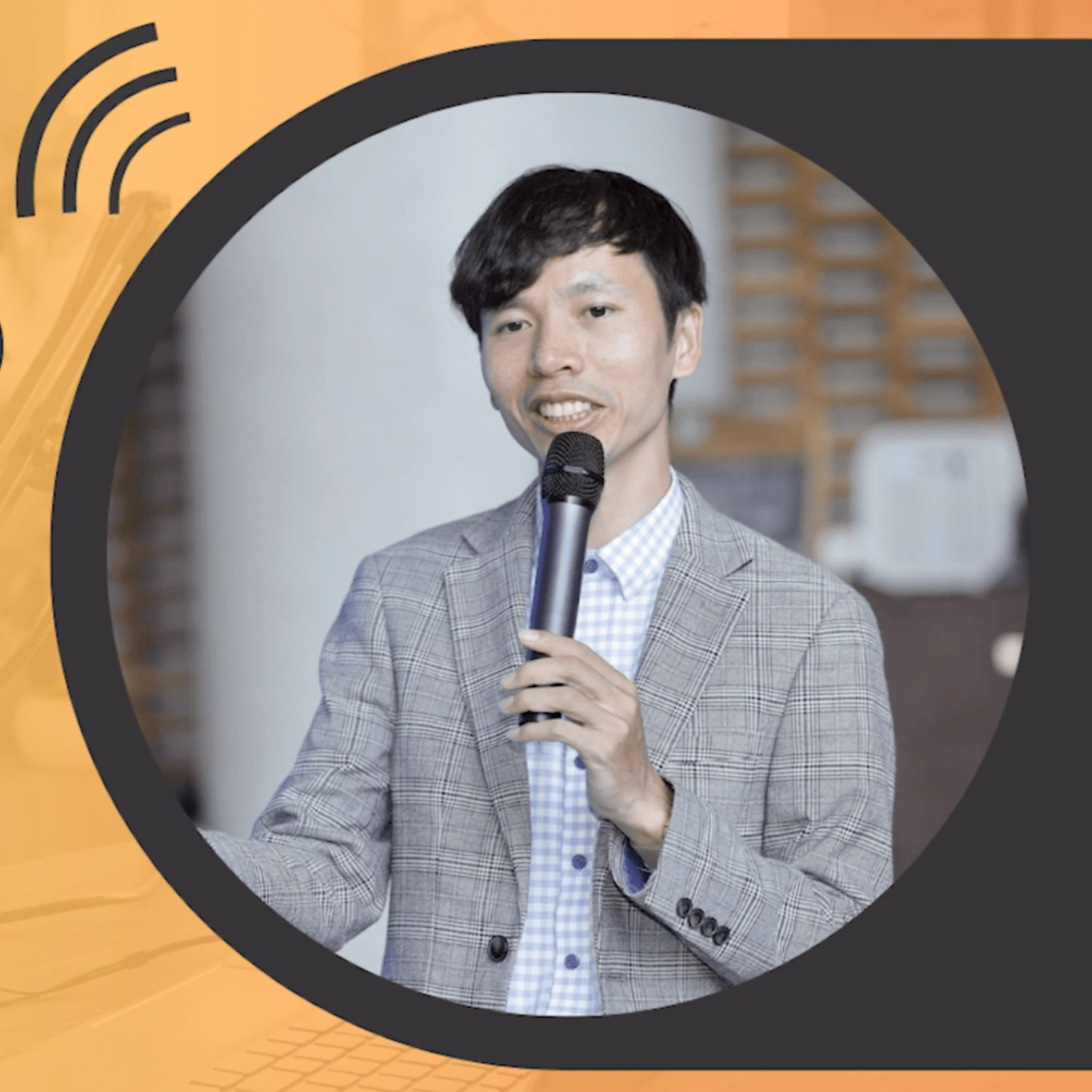 Du học sau Đại học Trái ngành tại Trung Quốc - Thầy Nguyễn Quốc Tư (Phần 1 + 2) episode artwork