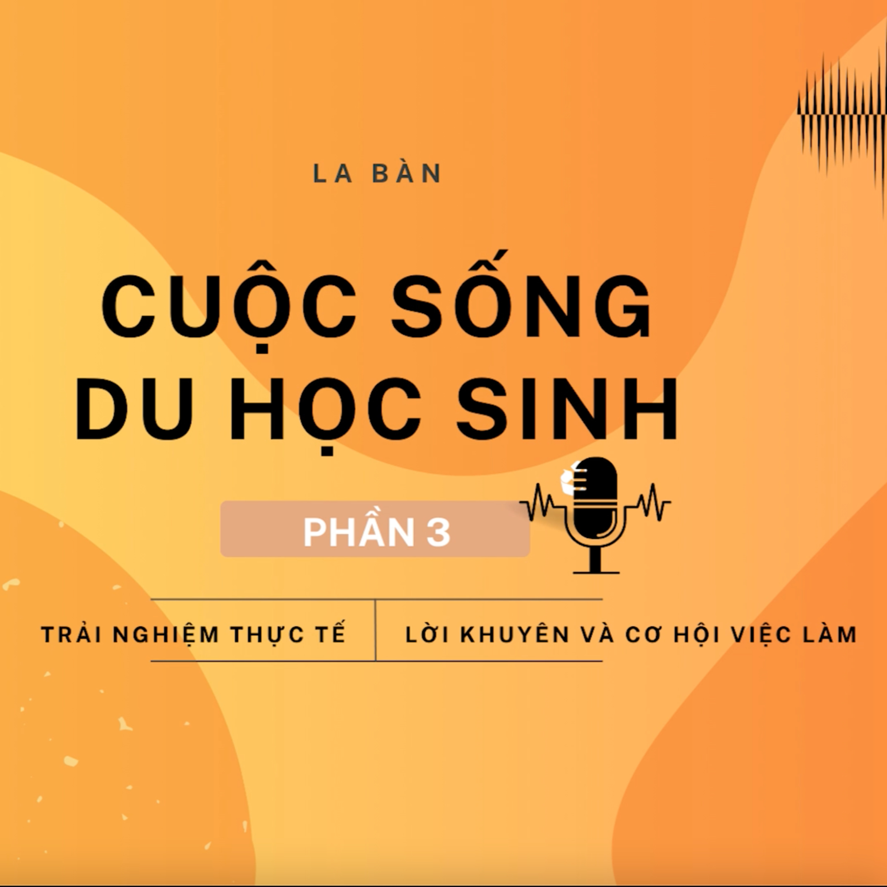 Du học sau Đại học Trái ngành tại Trung Quốc - Thầy Nguyễn Quốc Tư (Phần 3) episode artwork