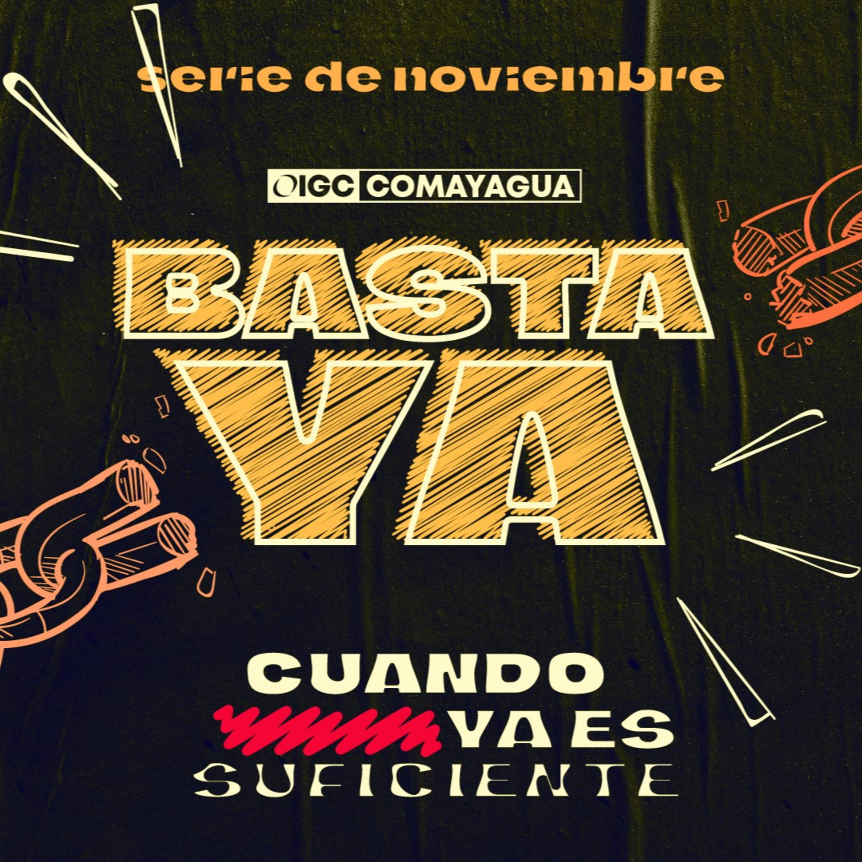 Portada de Gran Comisión Comayagua