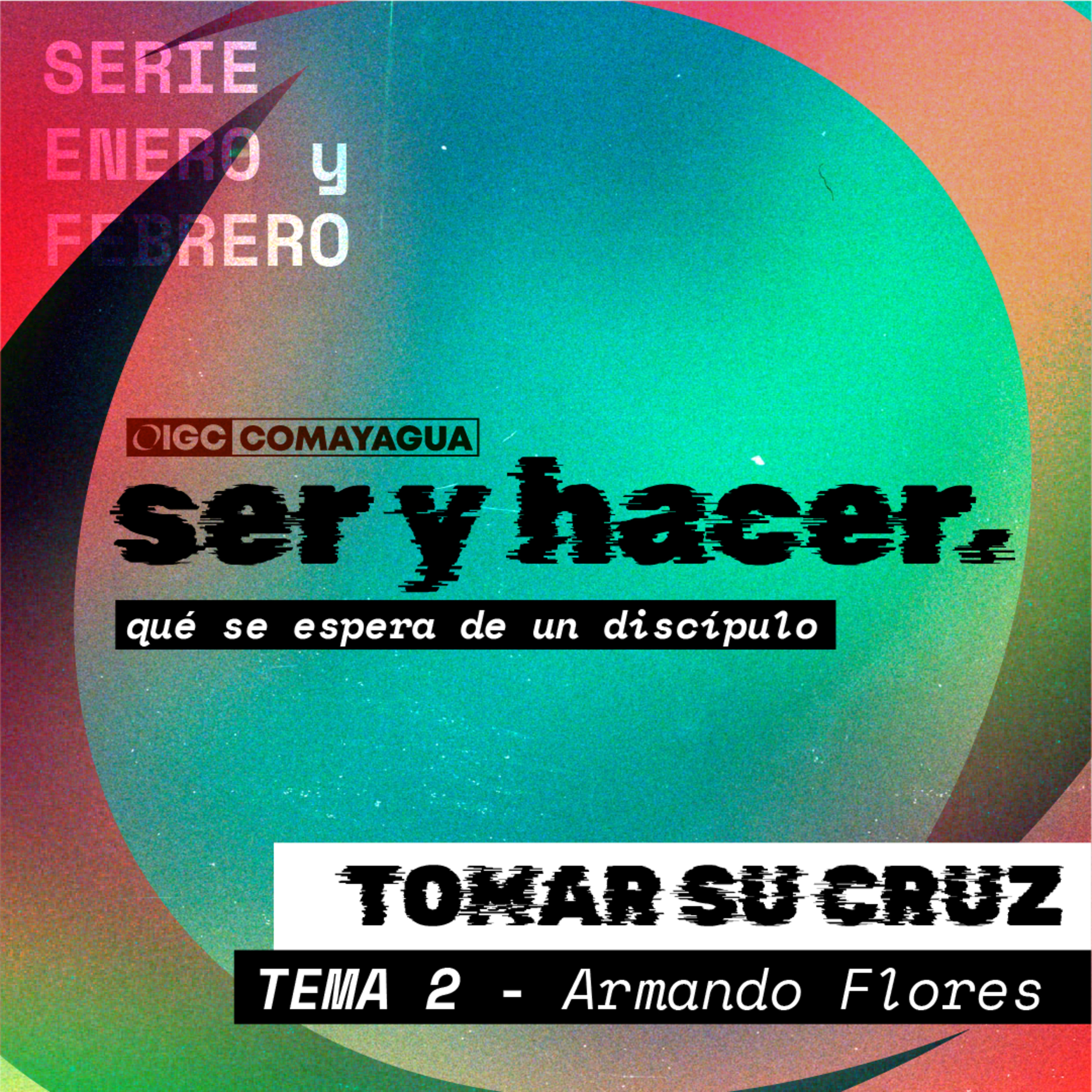 Portada de Gran Comisión Comayagua