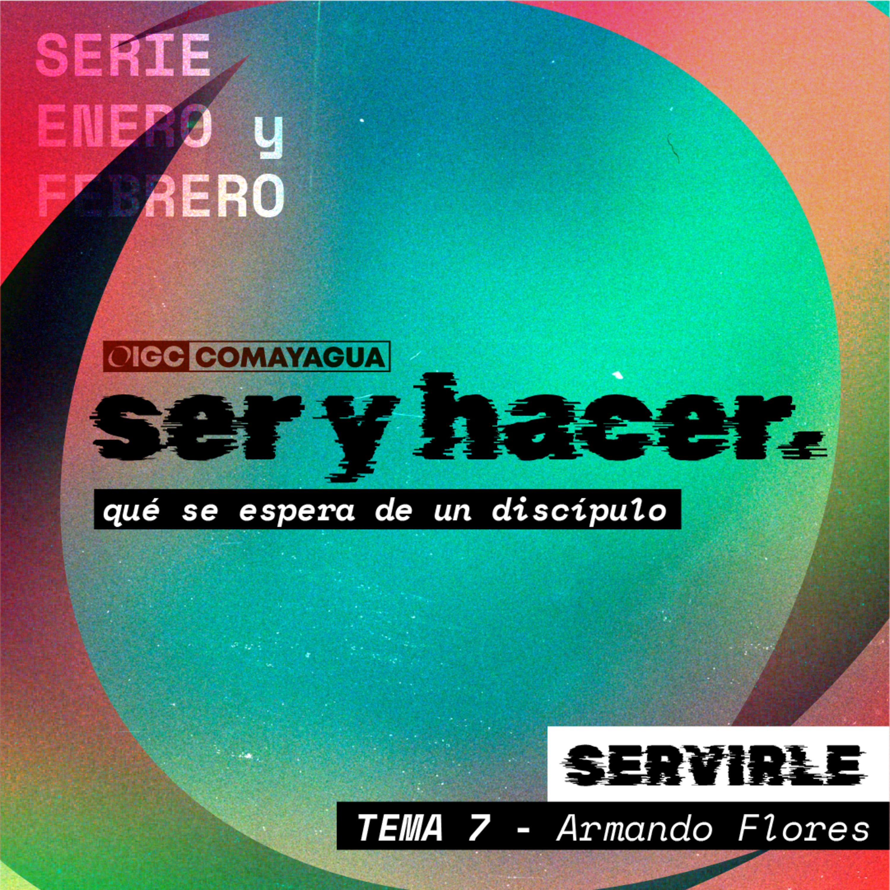 Servirle episode artwork