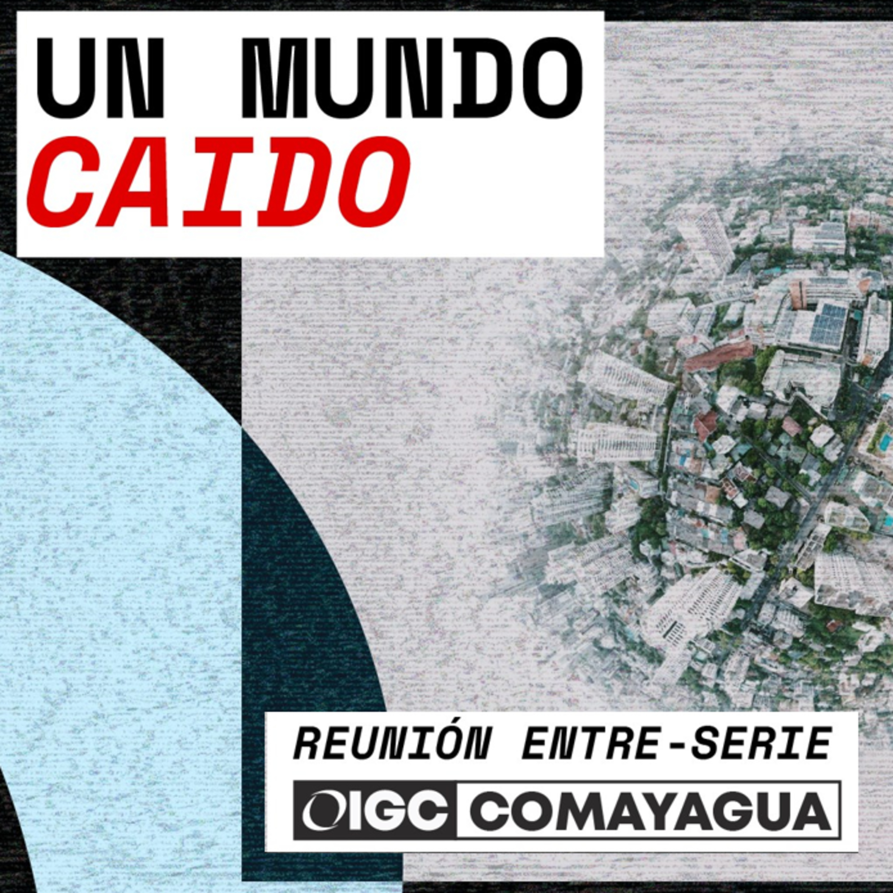 Portada de Gran Comisión Comayagua