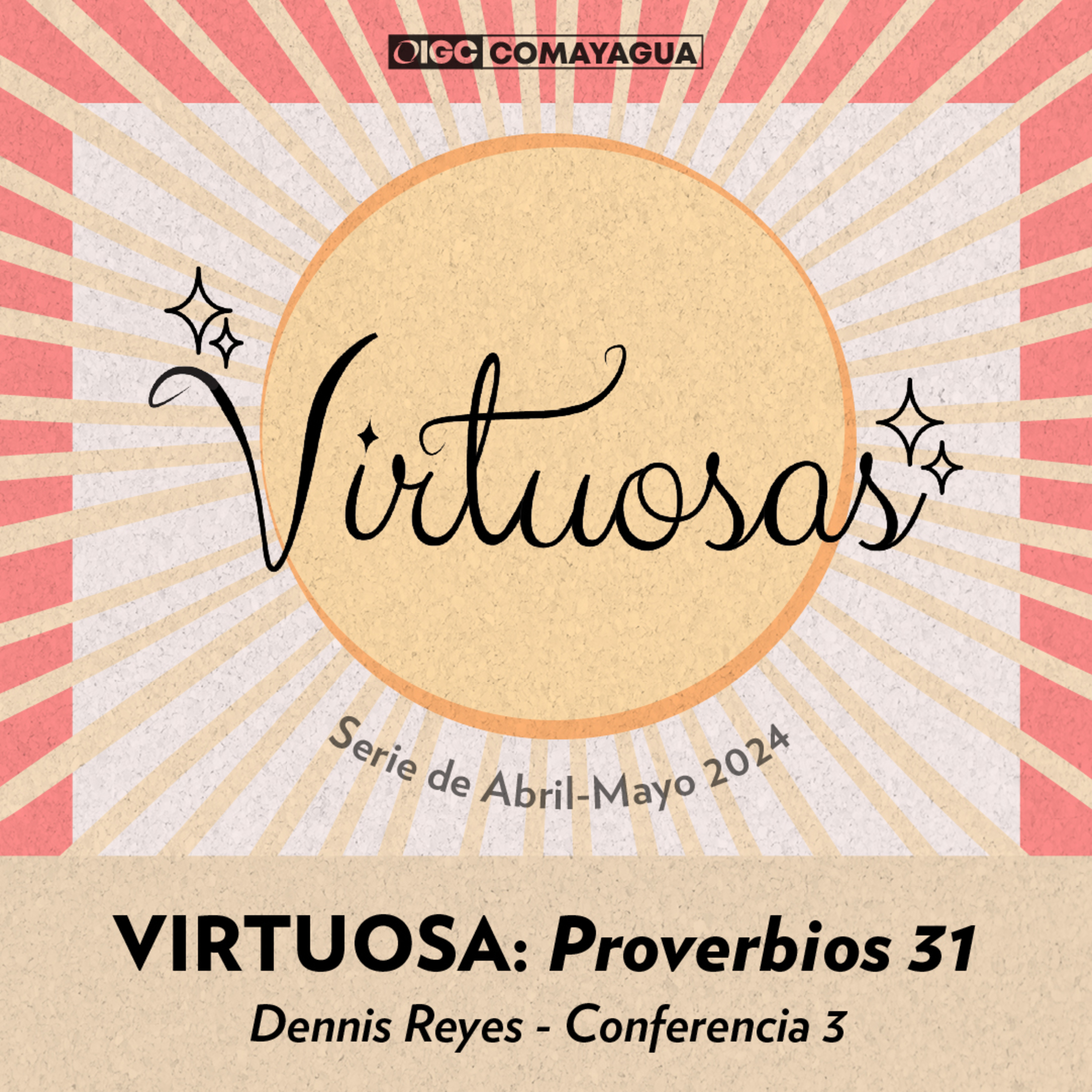Virtuosa episode artwork