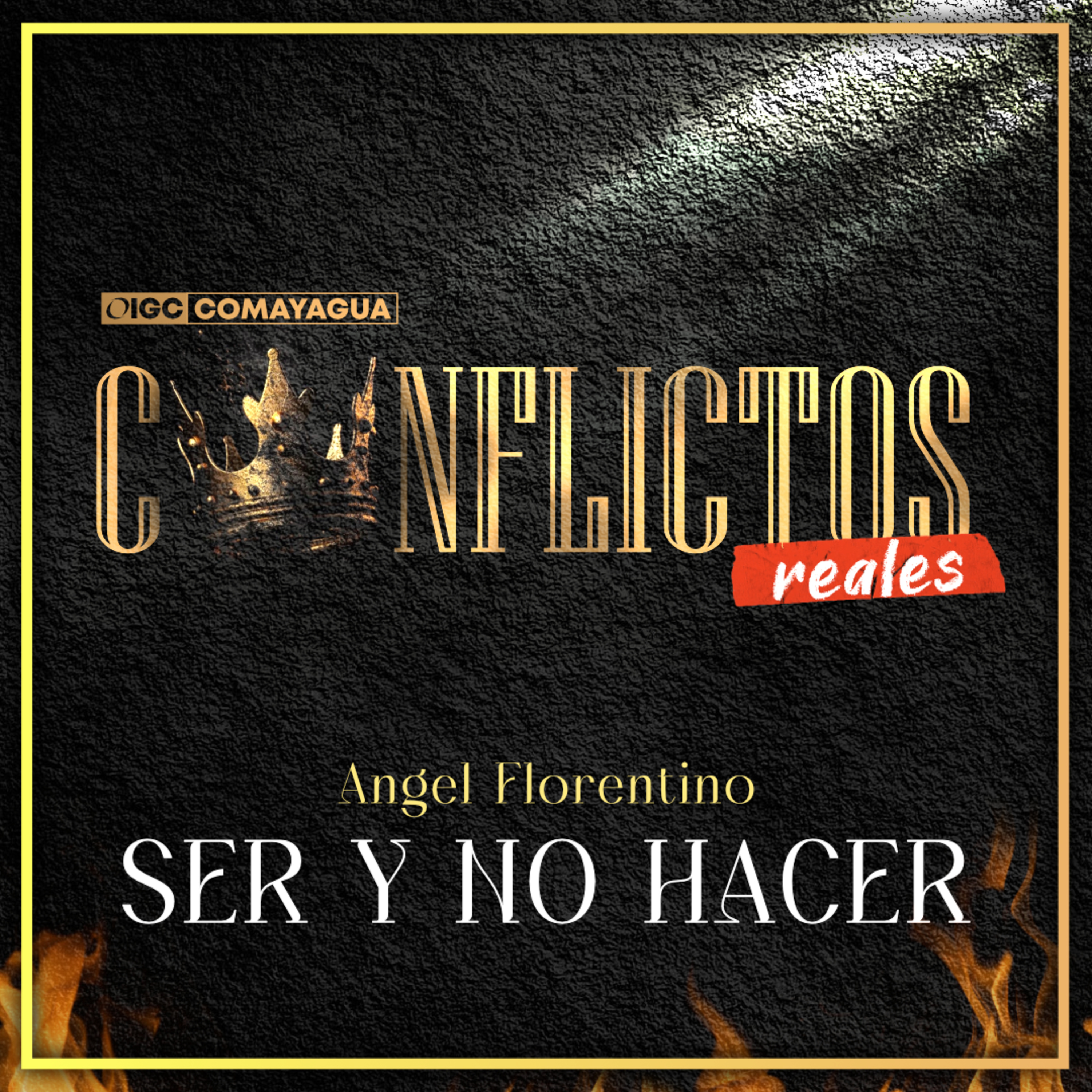 Portada de Gran Comisión Comayagua