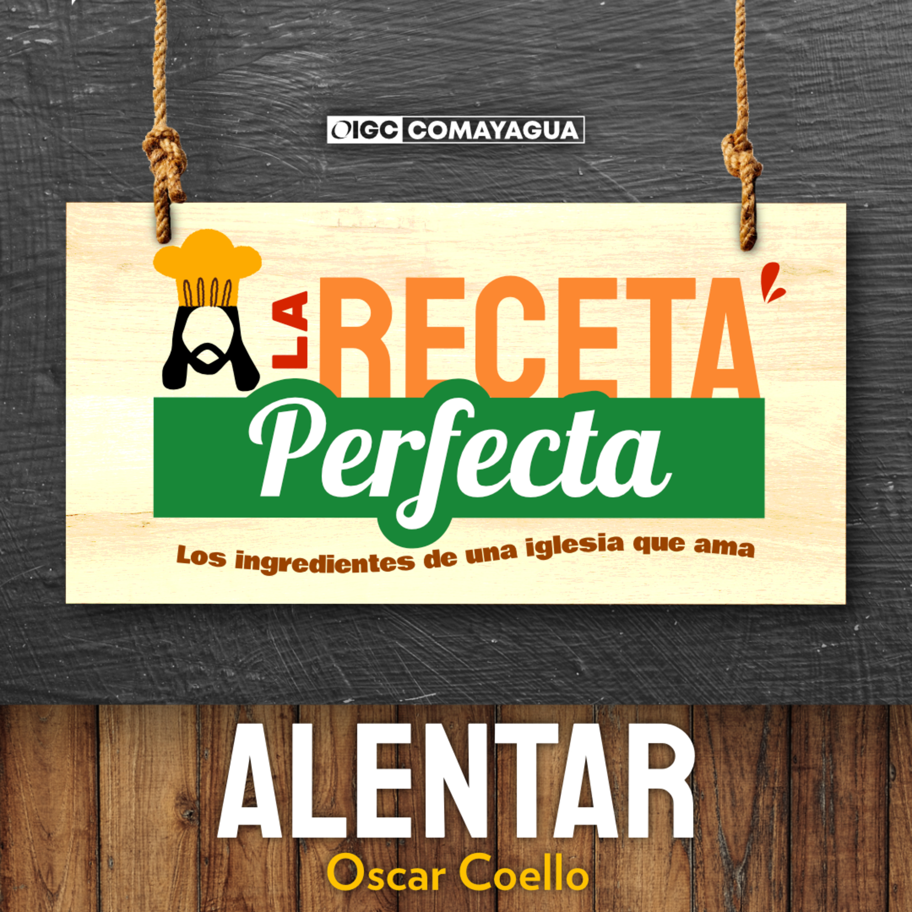 Alentar episode artwork