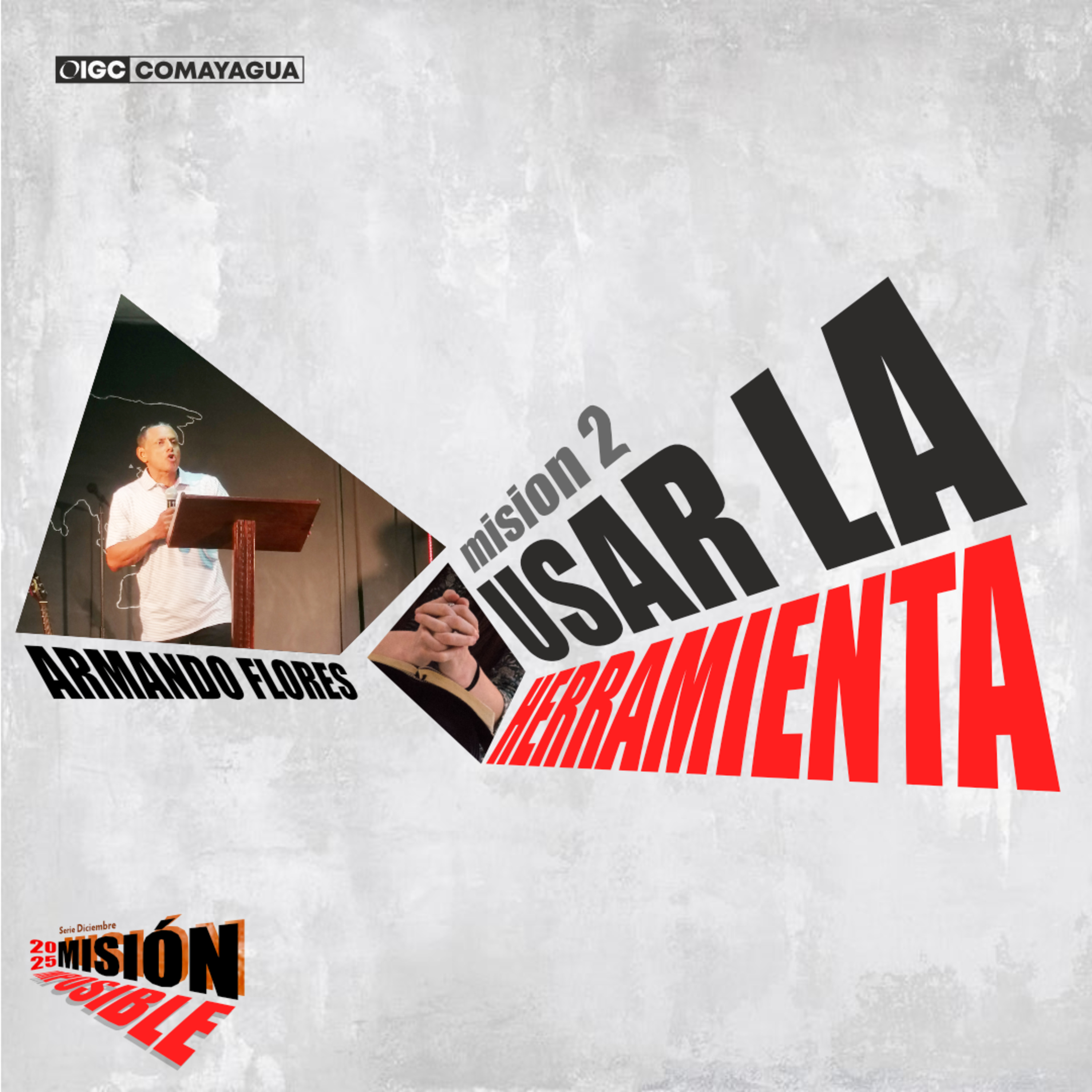 Usando la Herramienta Poderosa episode artwork