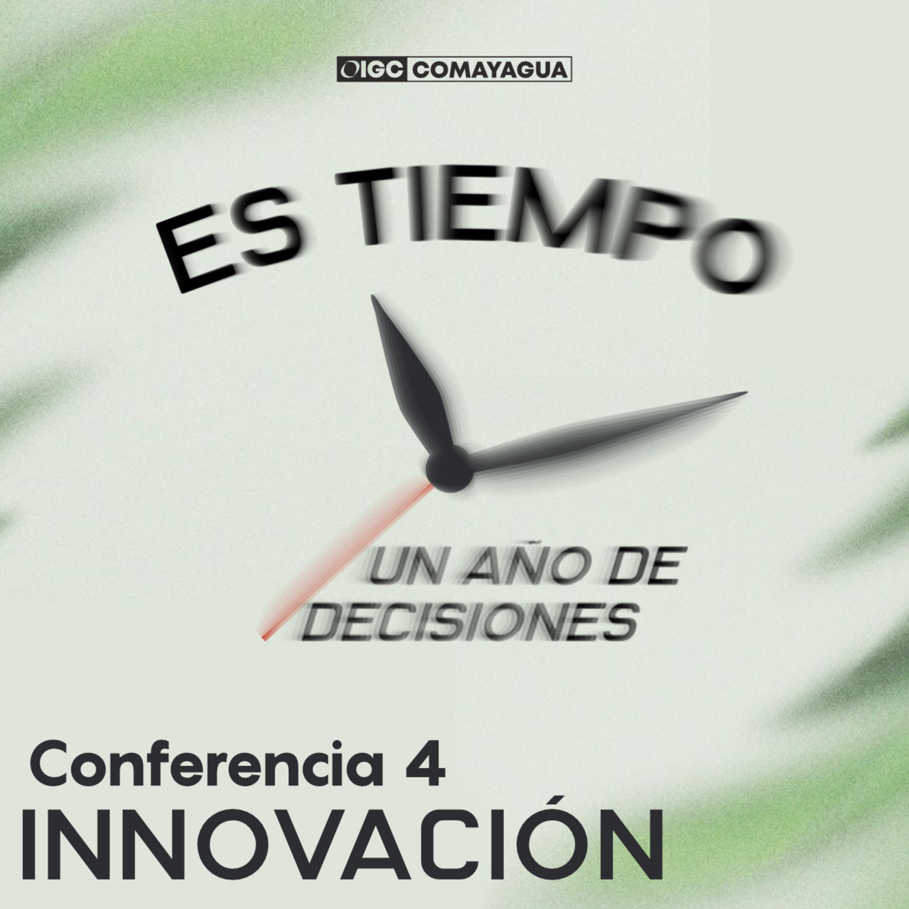 Portada de Gran Comisión Comayagua