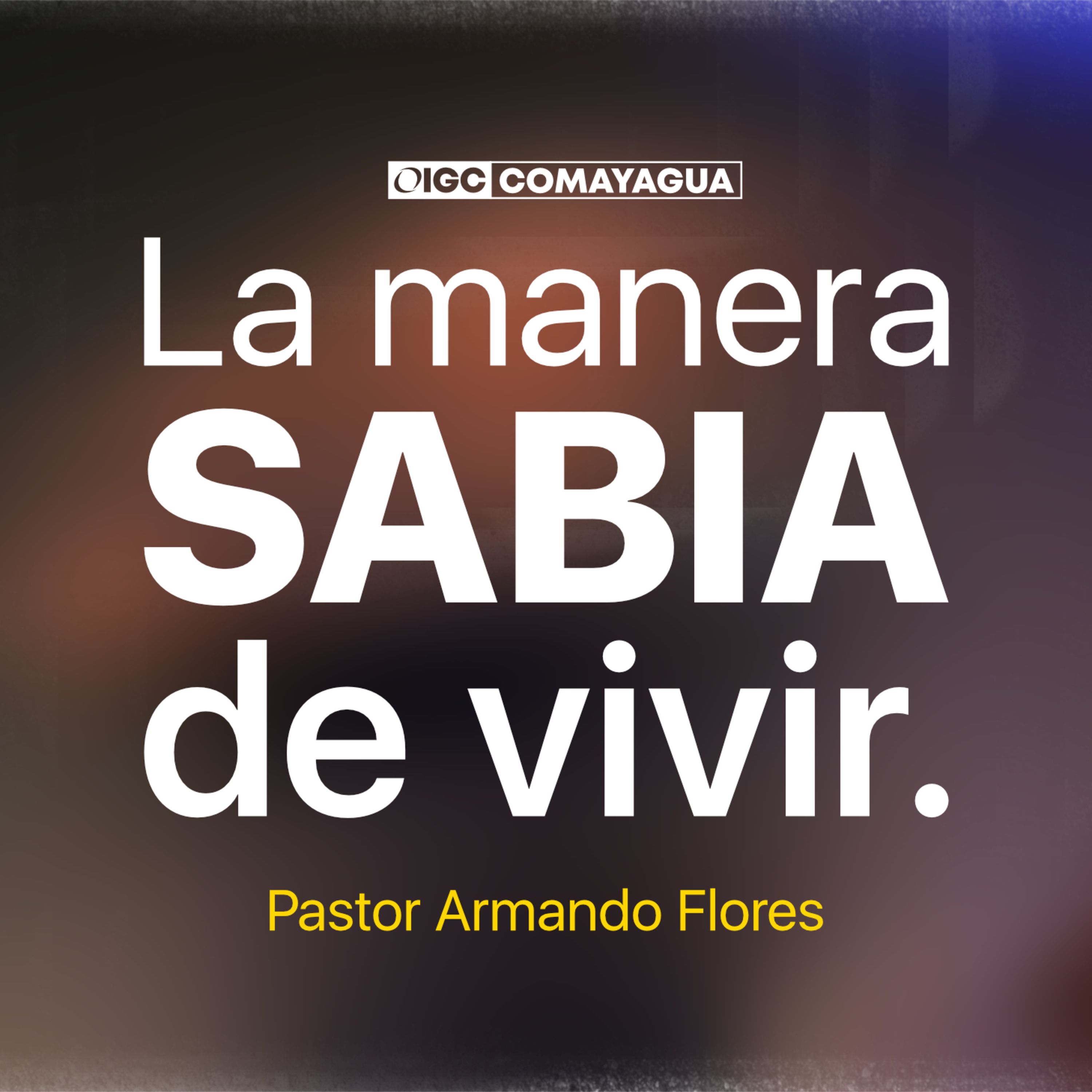 Portada de Gran Comisión Comayagua