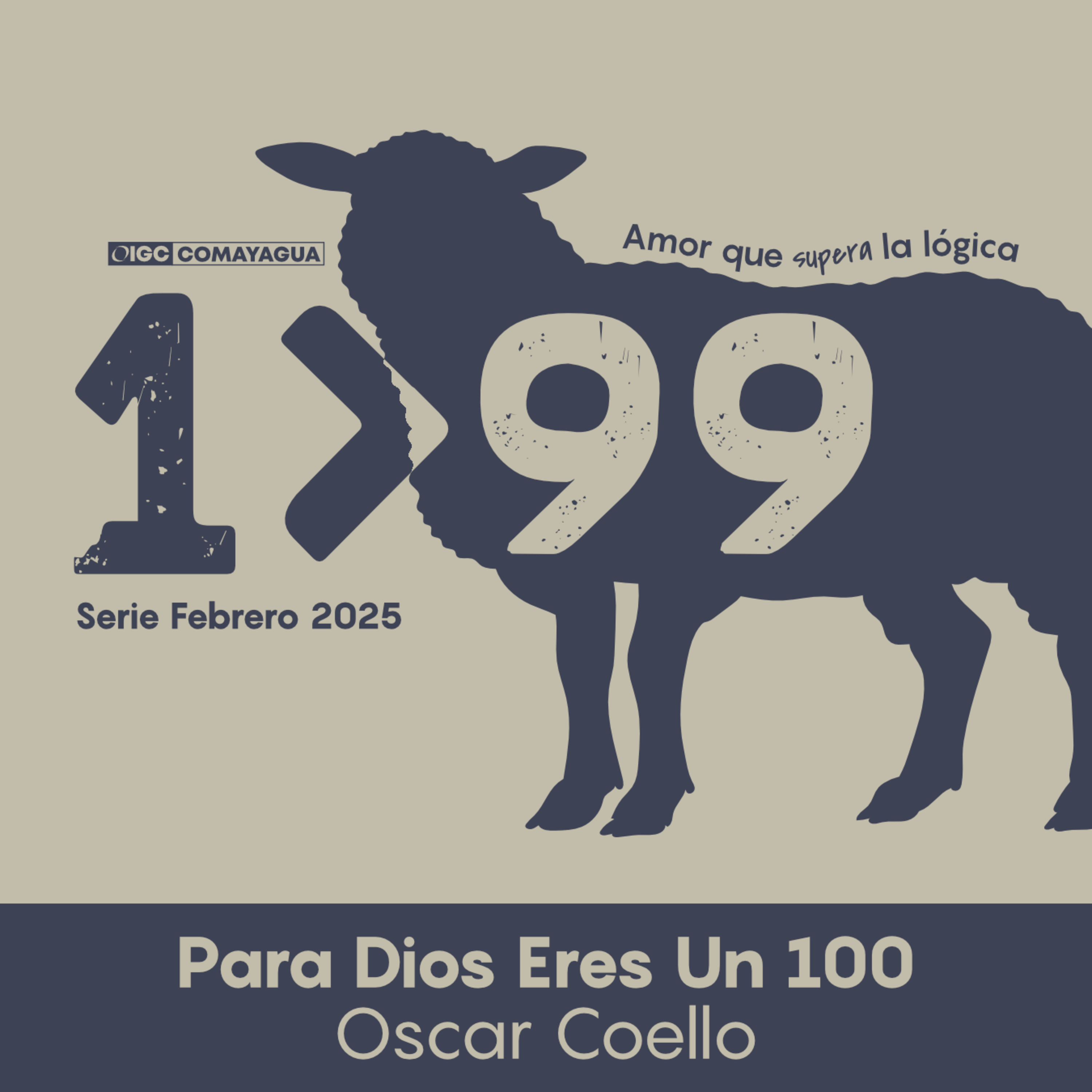 Portada de Gran Comisión Comayagua