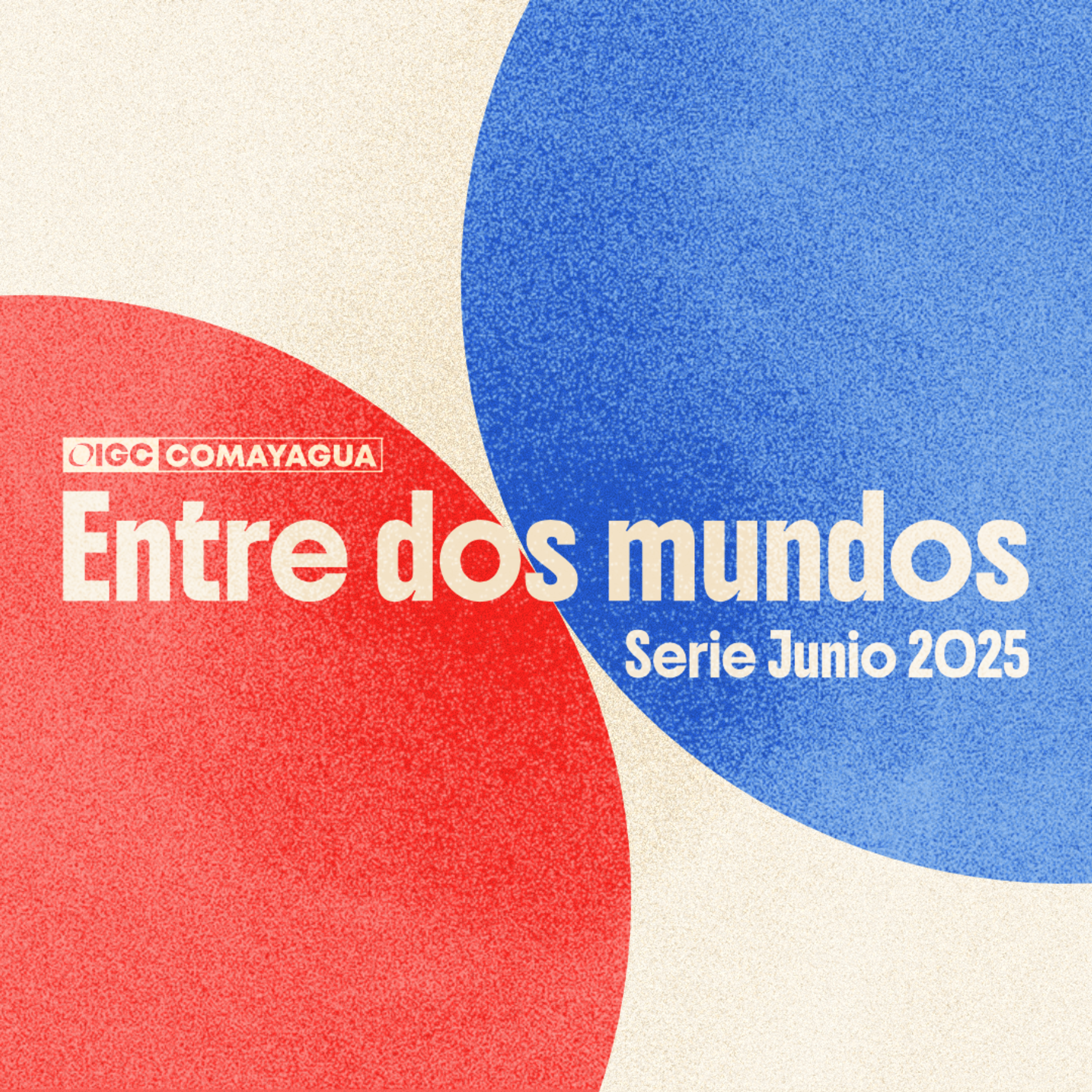 Portada de Gran Comisión Comayagua