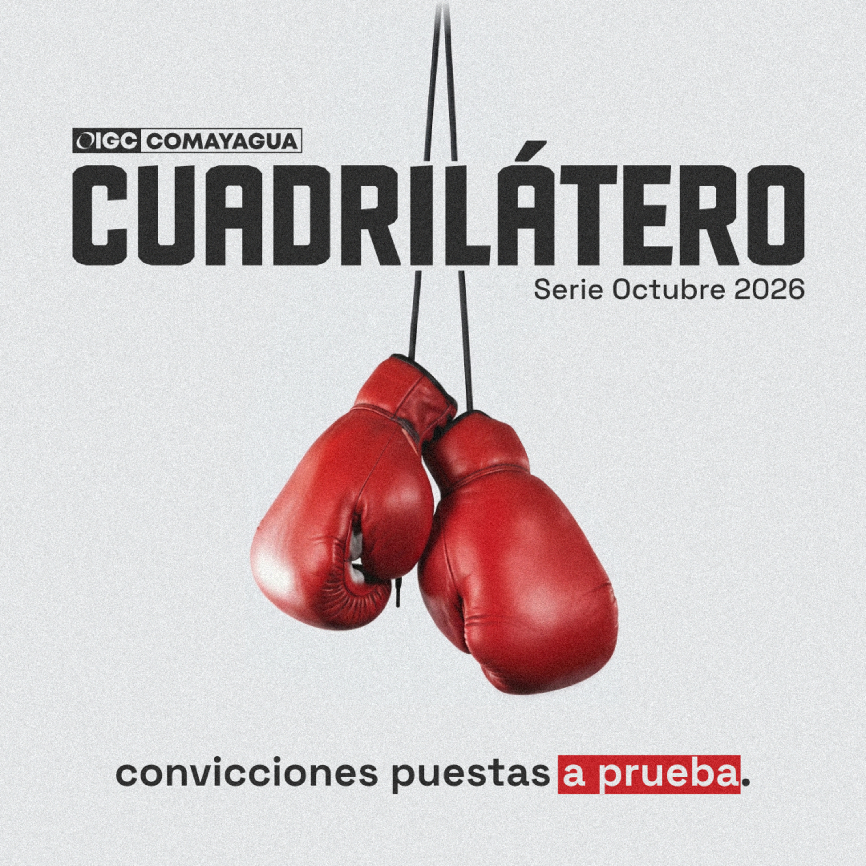 Cuadrilátero – Semana 2 episode artwork