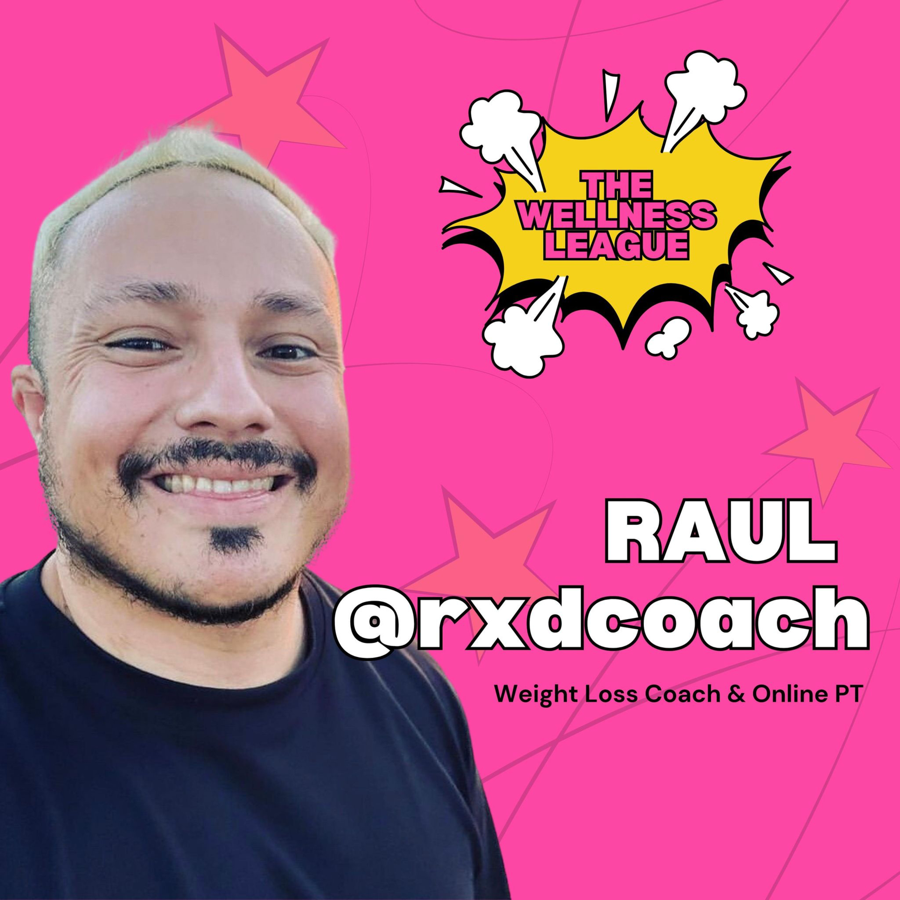 The Wellness League Pod