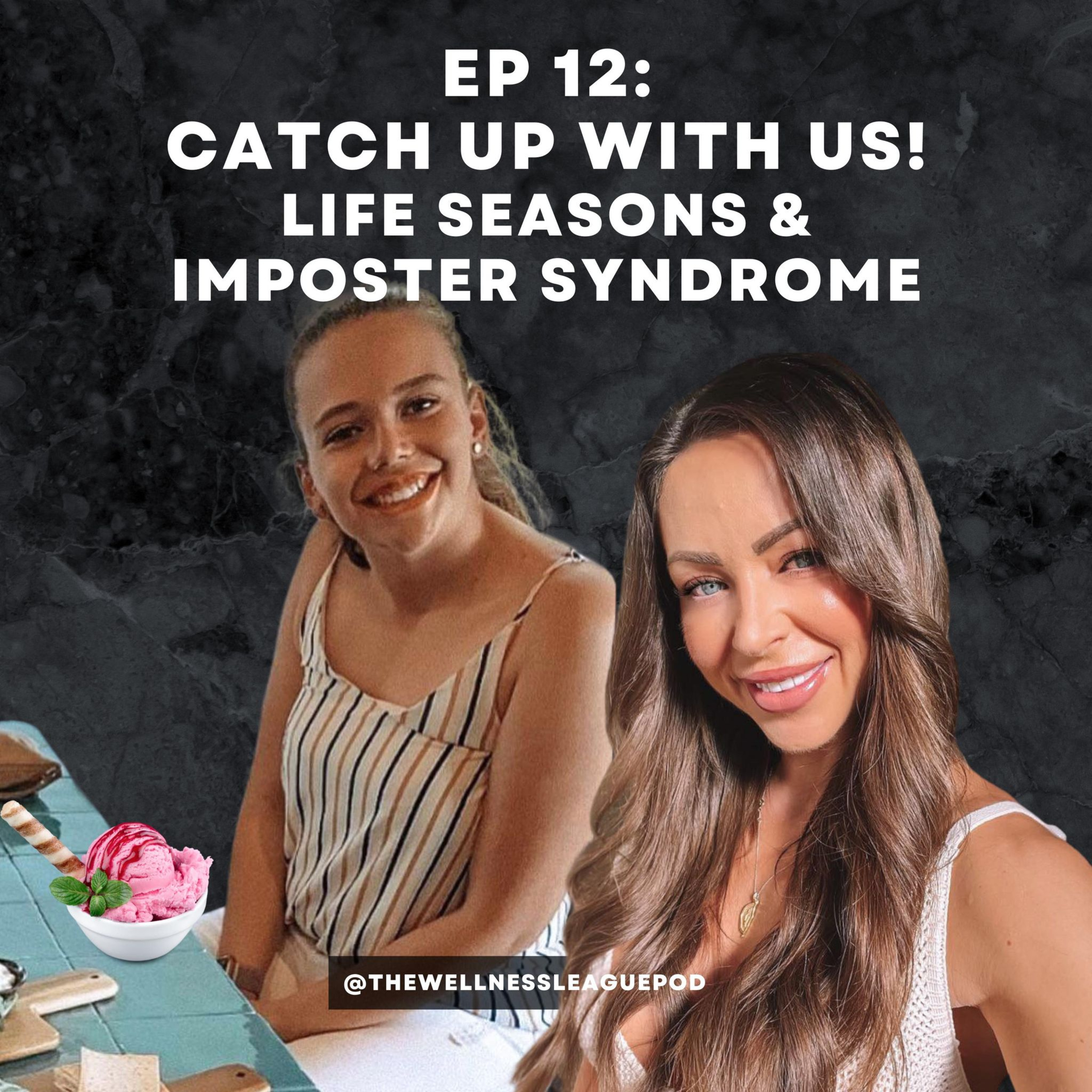 The Wellness League Pod