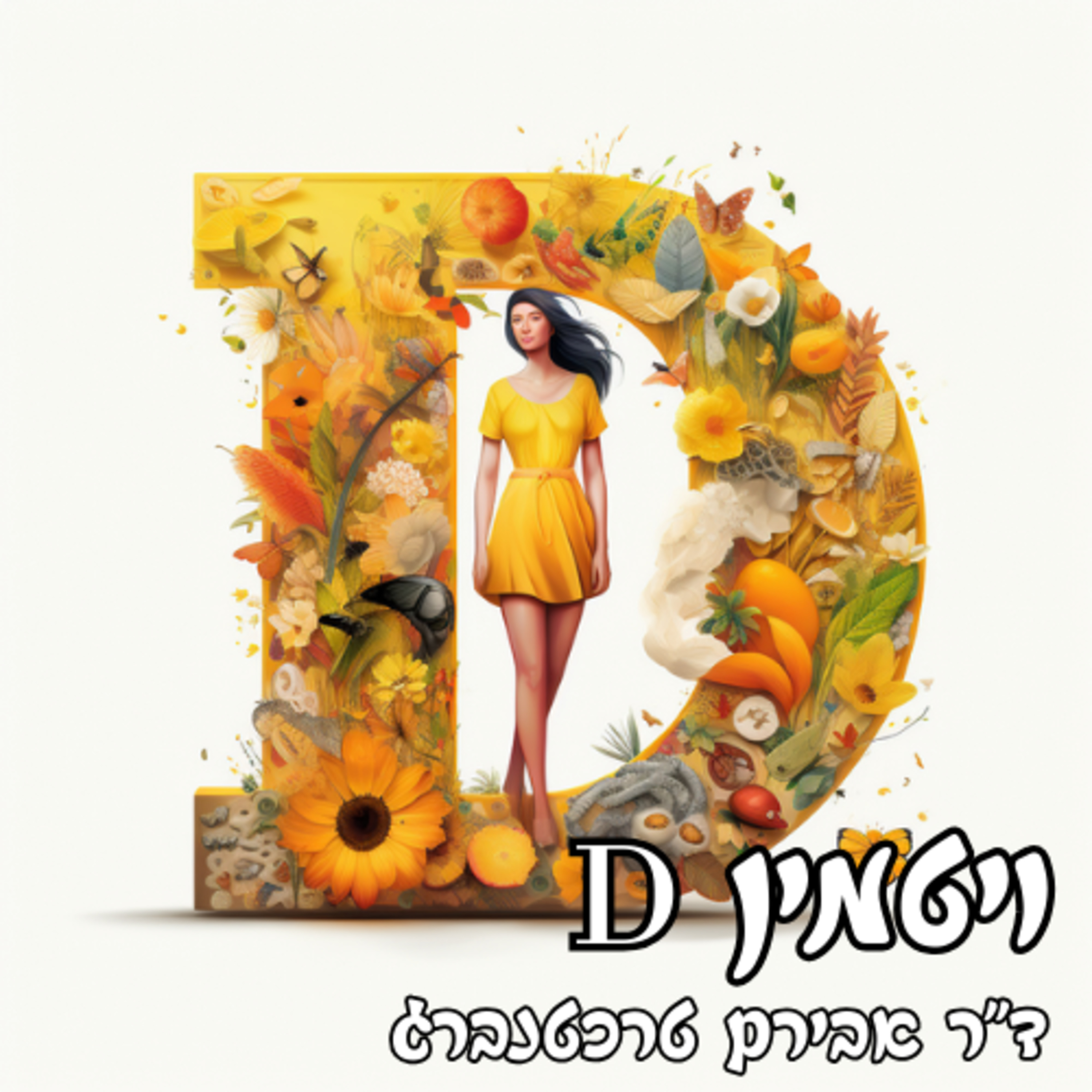 פרק 31 - הוויטמין שמאריך חיים episode artwork