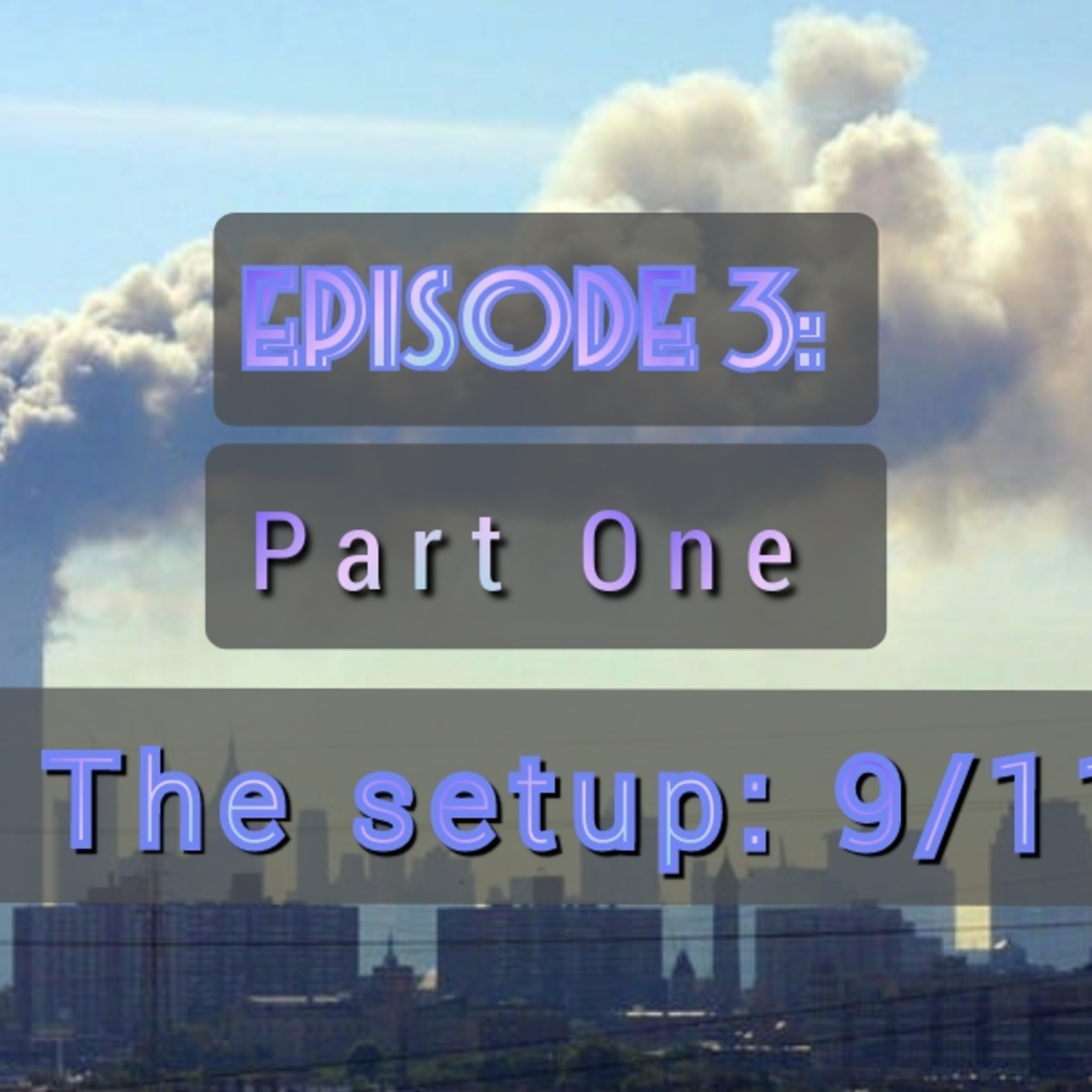 Episode Logo
