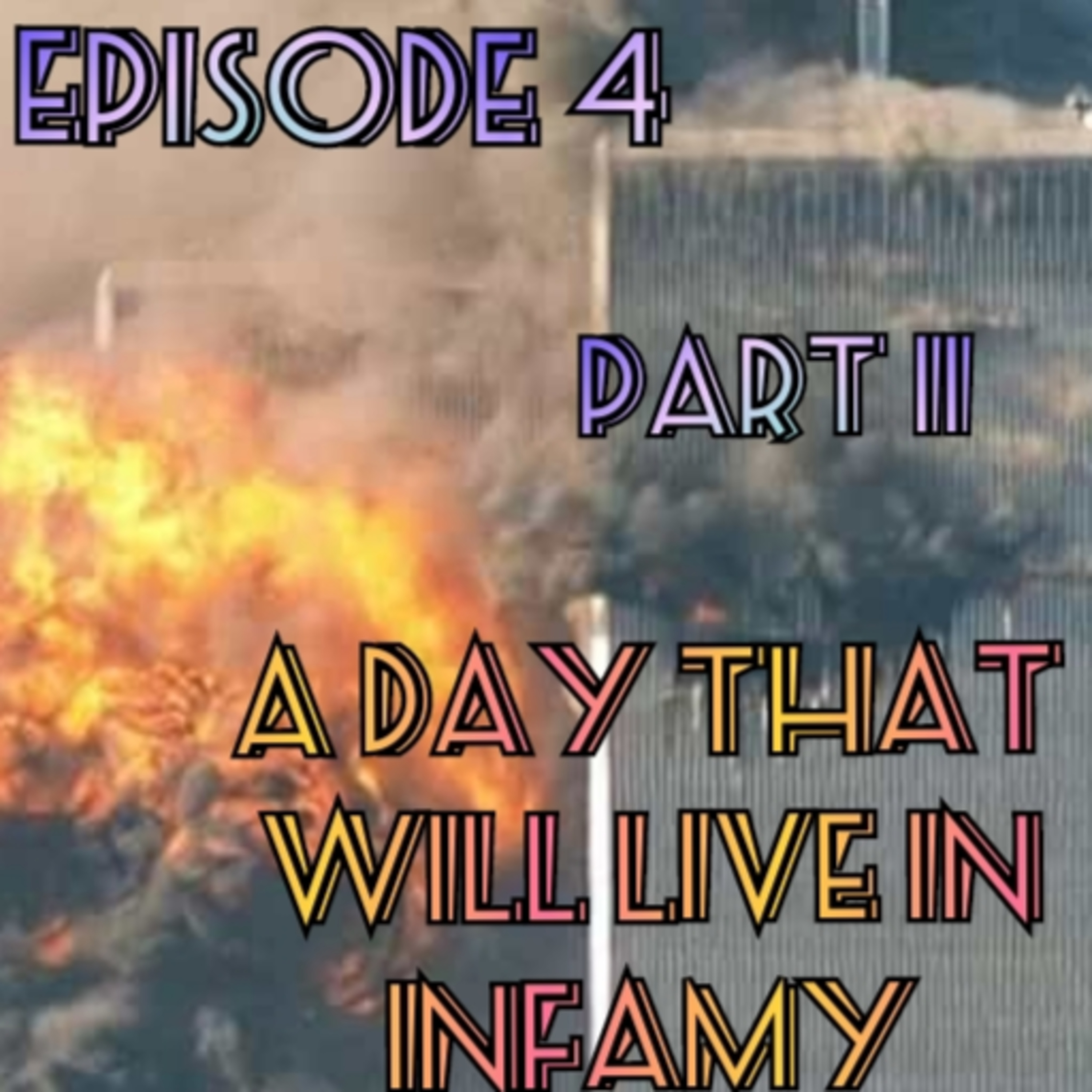 Episode Logo