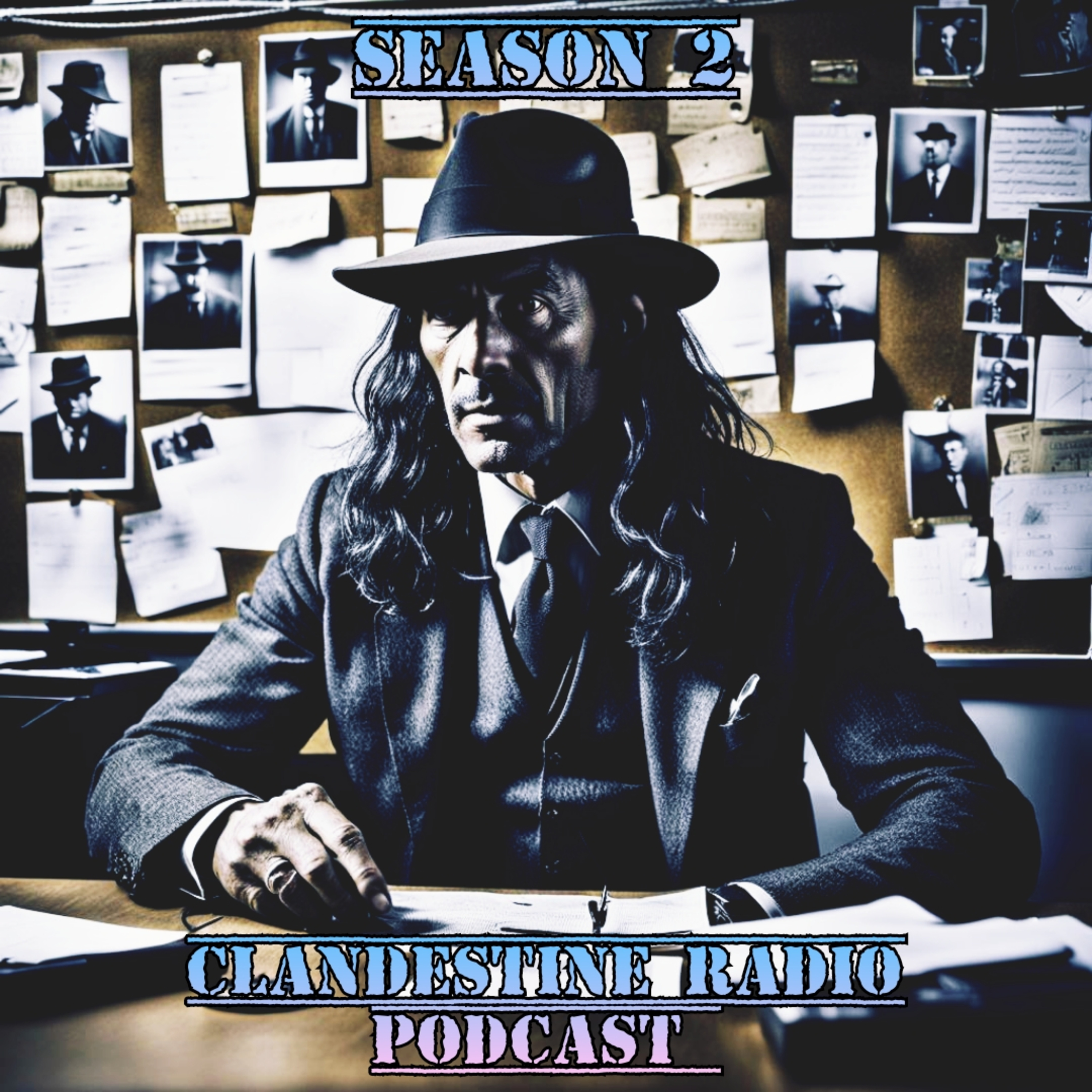 Season 2 Teaser 1