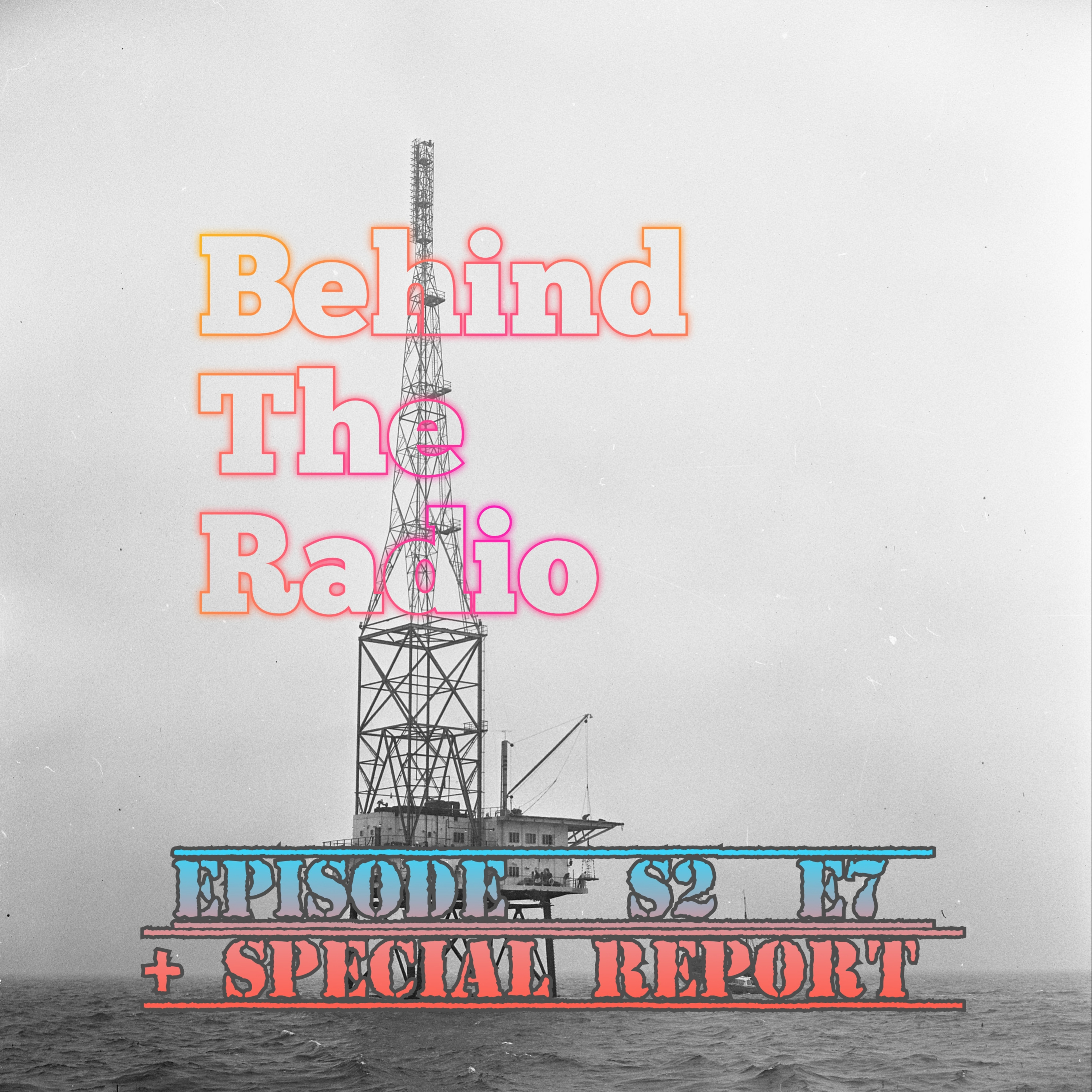BTR S2E7 + Assassination Special Report
