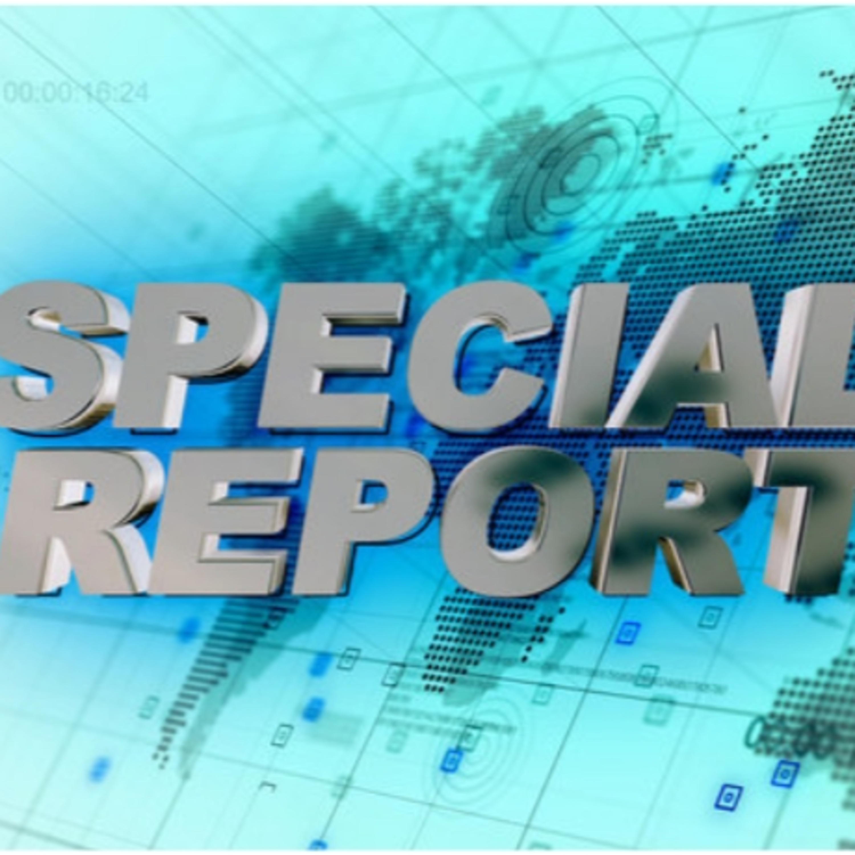 Special Report 10/7/24 Hurricanes