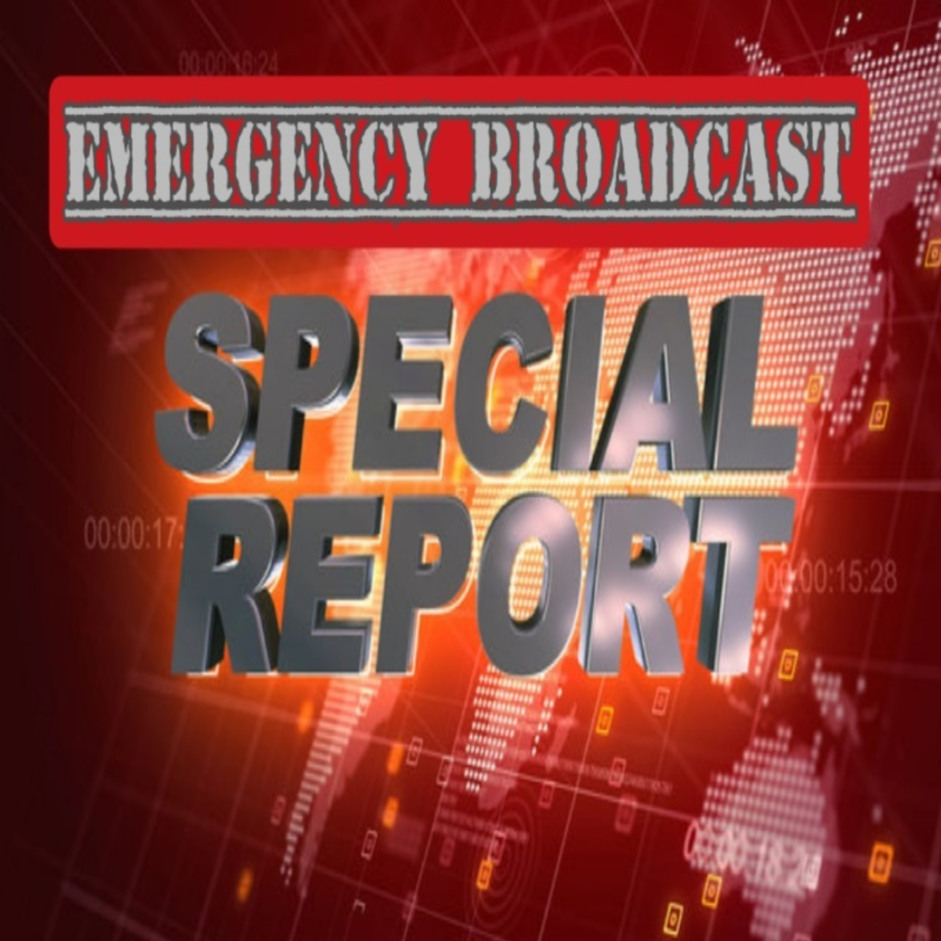 Emergency Broadcast