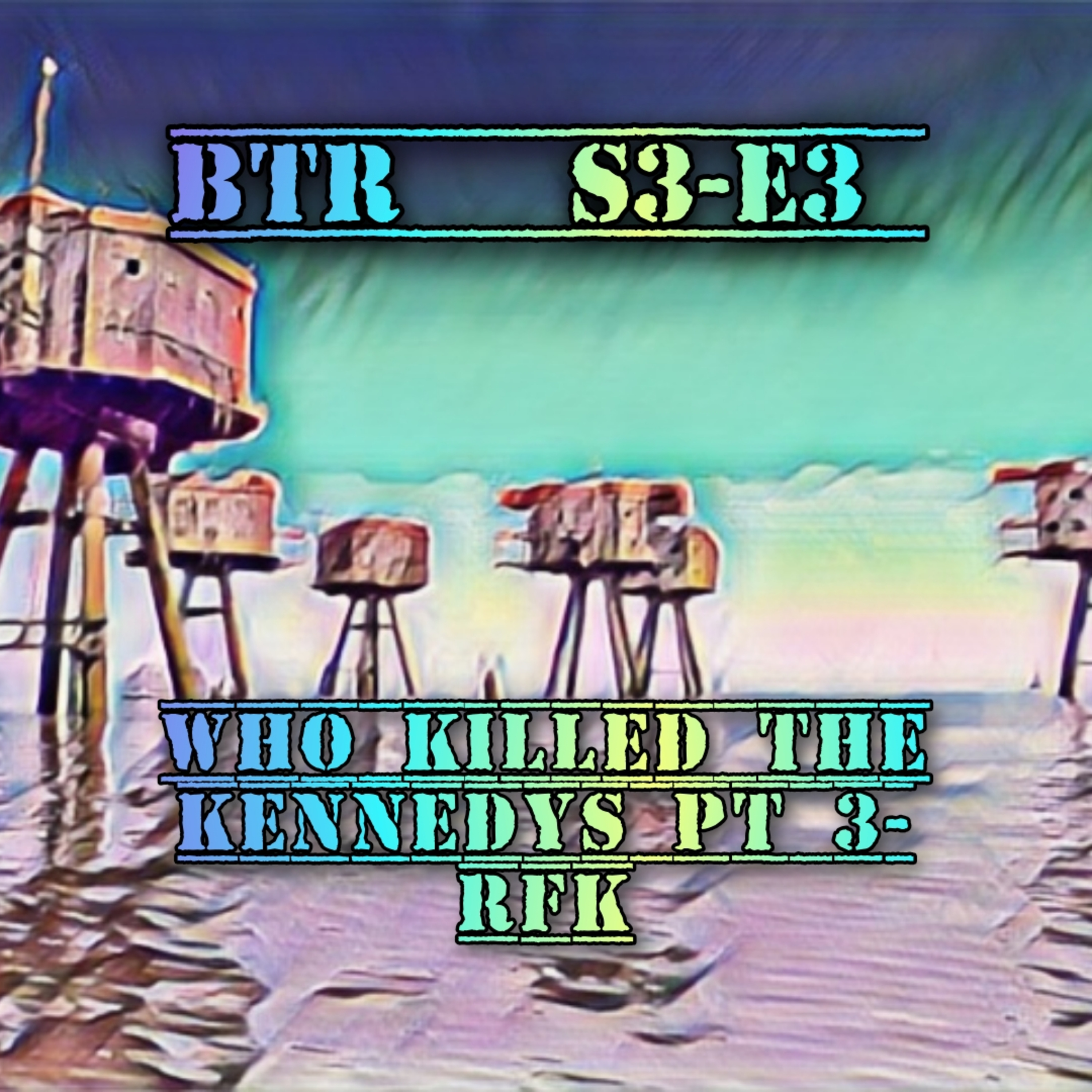BTR S3-E3 