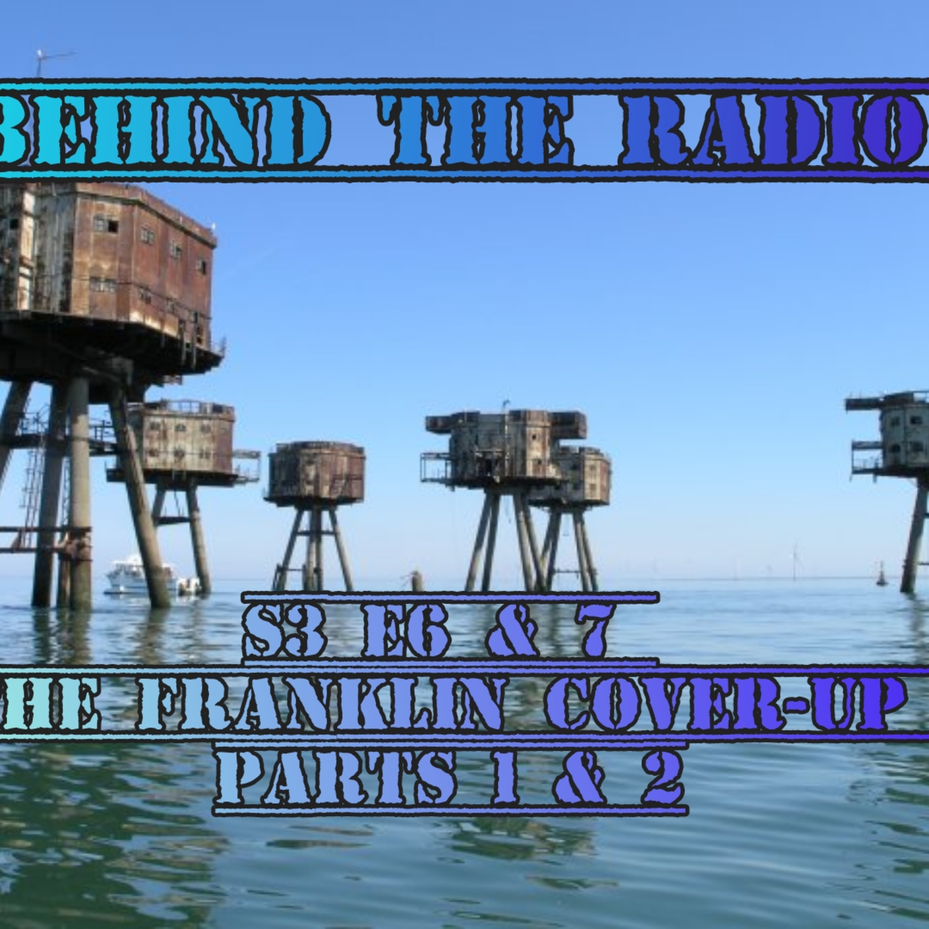 BTR S3 E6 & 7 Pt 1&2