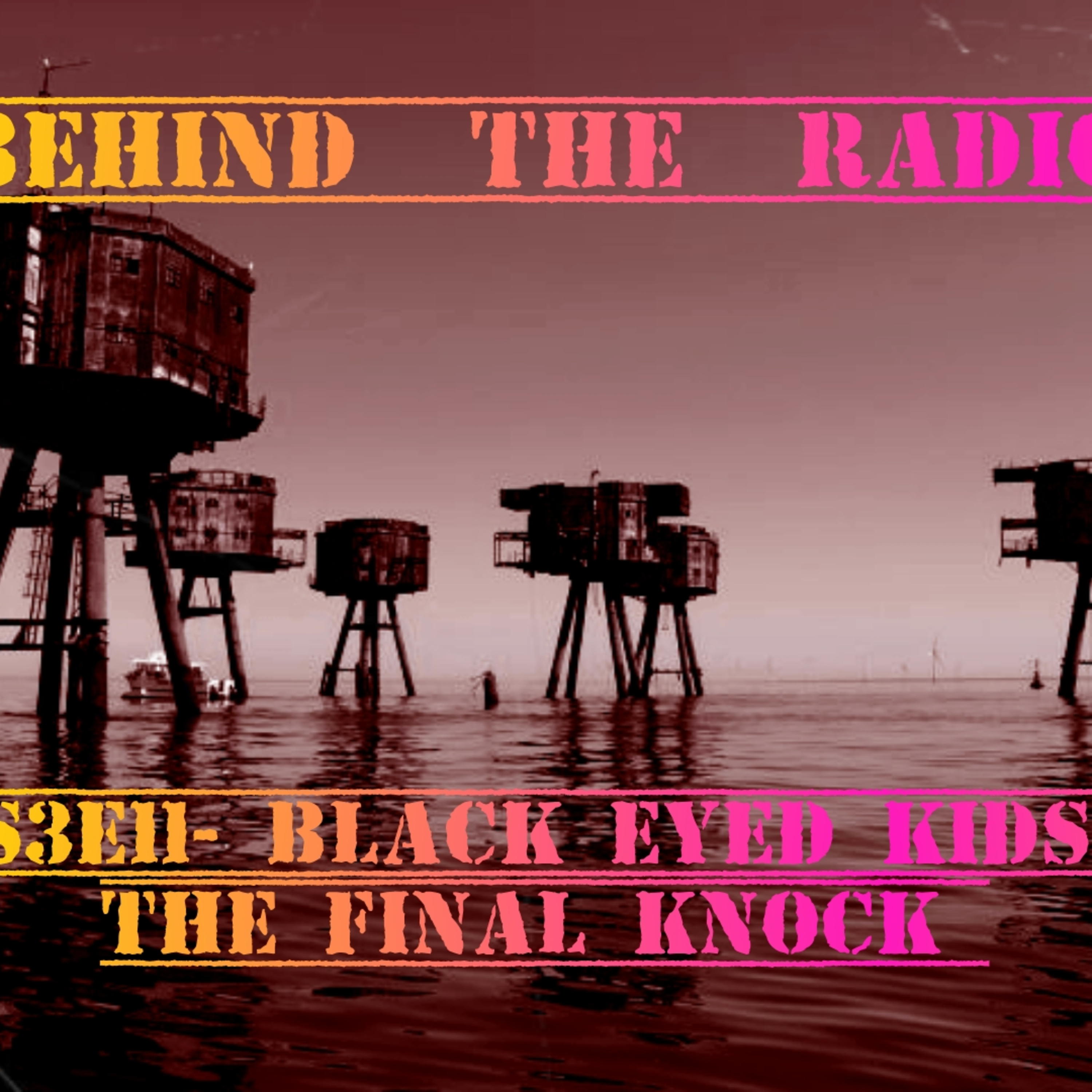 BTR S3E11 Black Eyed Kids: The Final Knock