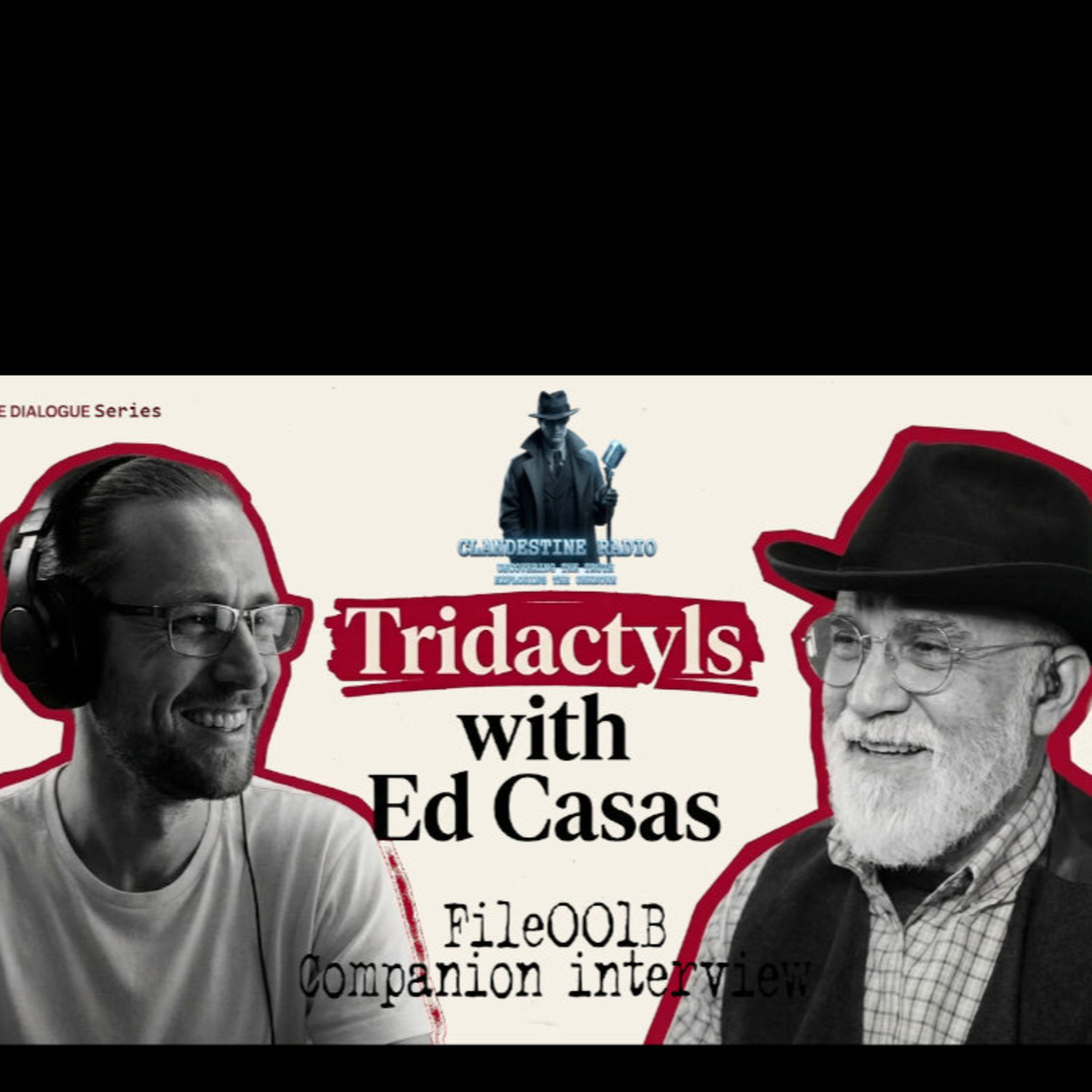 File001B- Nazca Tridactyls Interview with Ed Casas