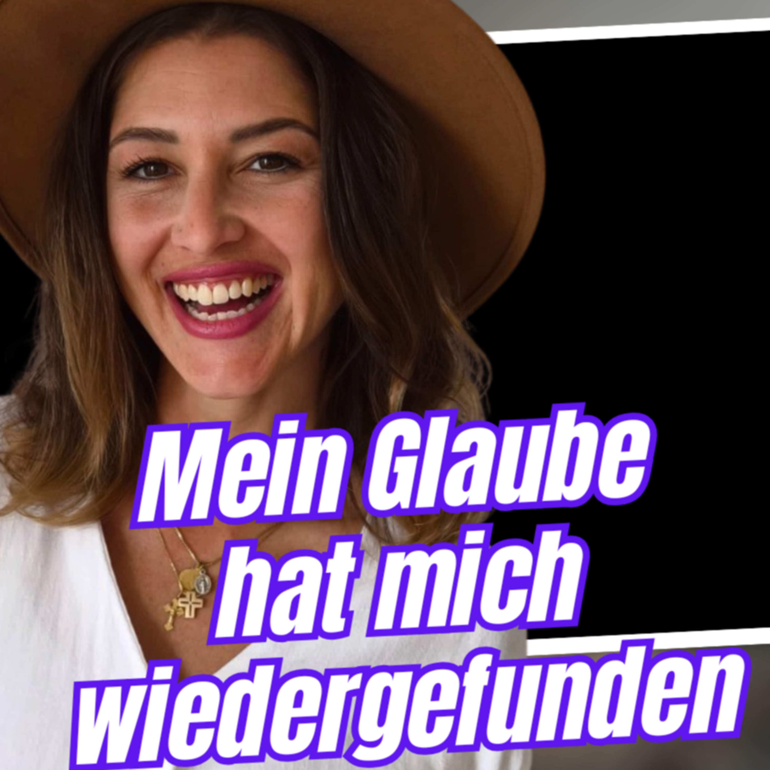 Schluss mit People Pleasing: Warum du Masken trägst episode artwork