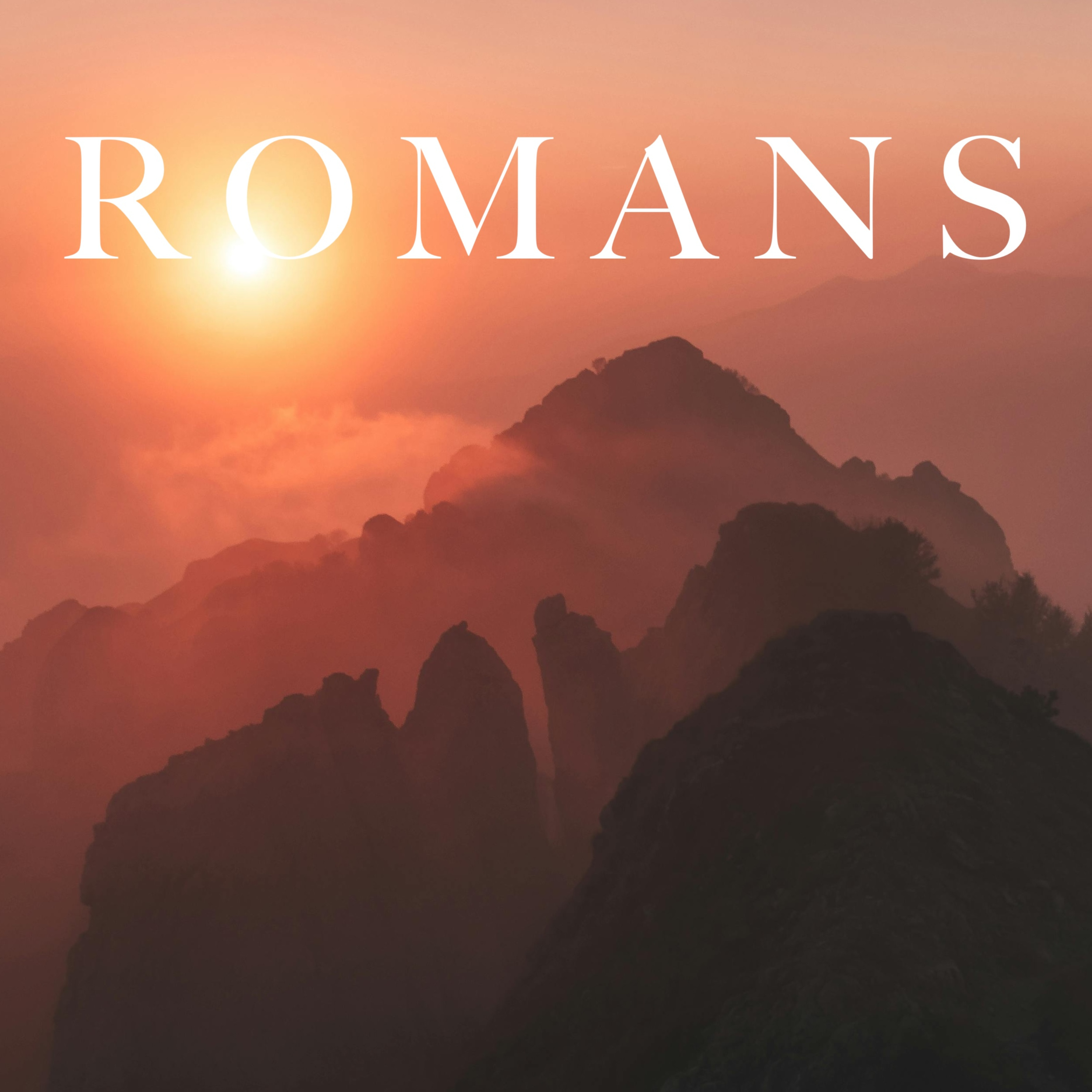 Mystery: If God is sovereign, what is our role? episode artwork
