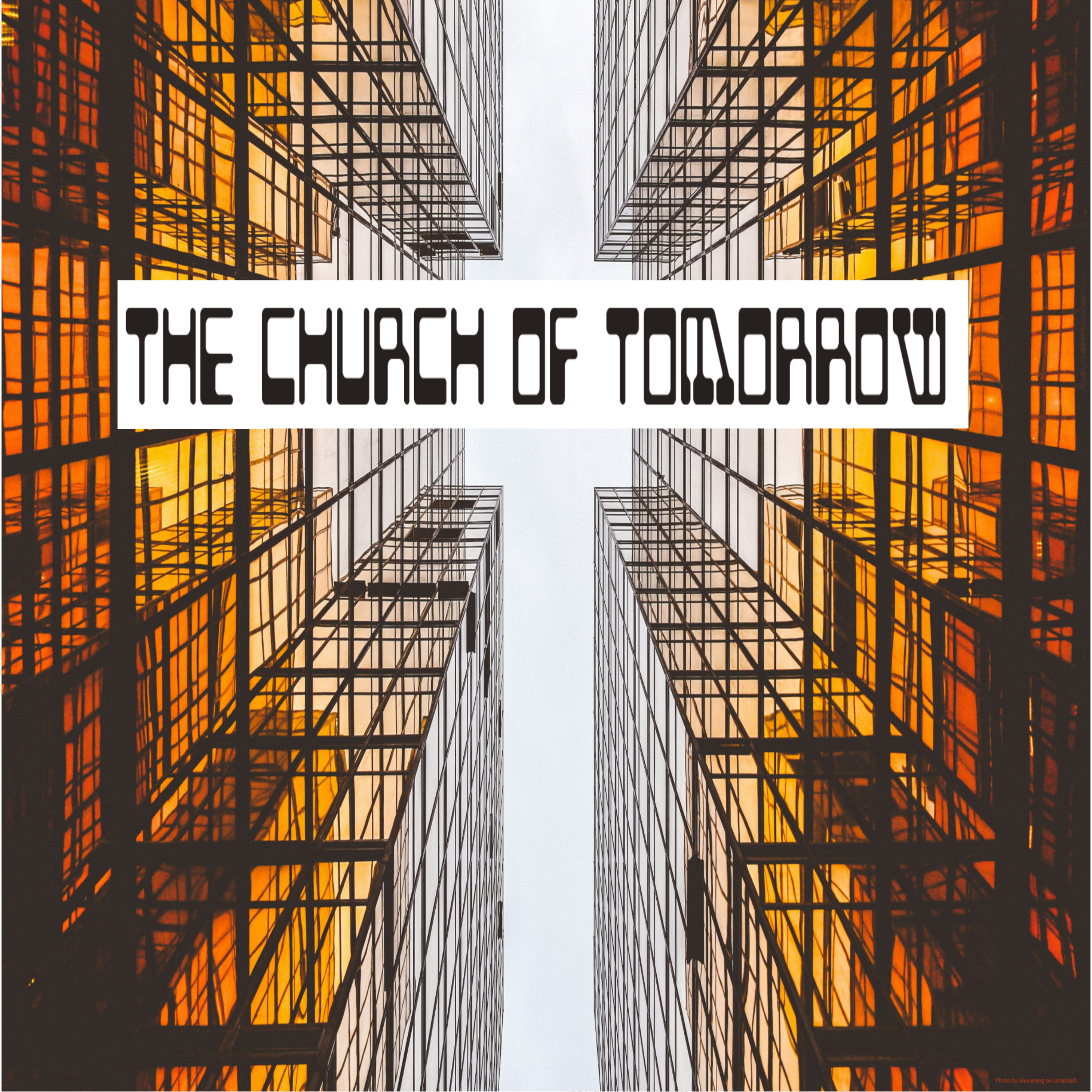 A Discipleship Making Community episode artwork