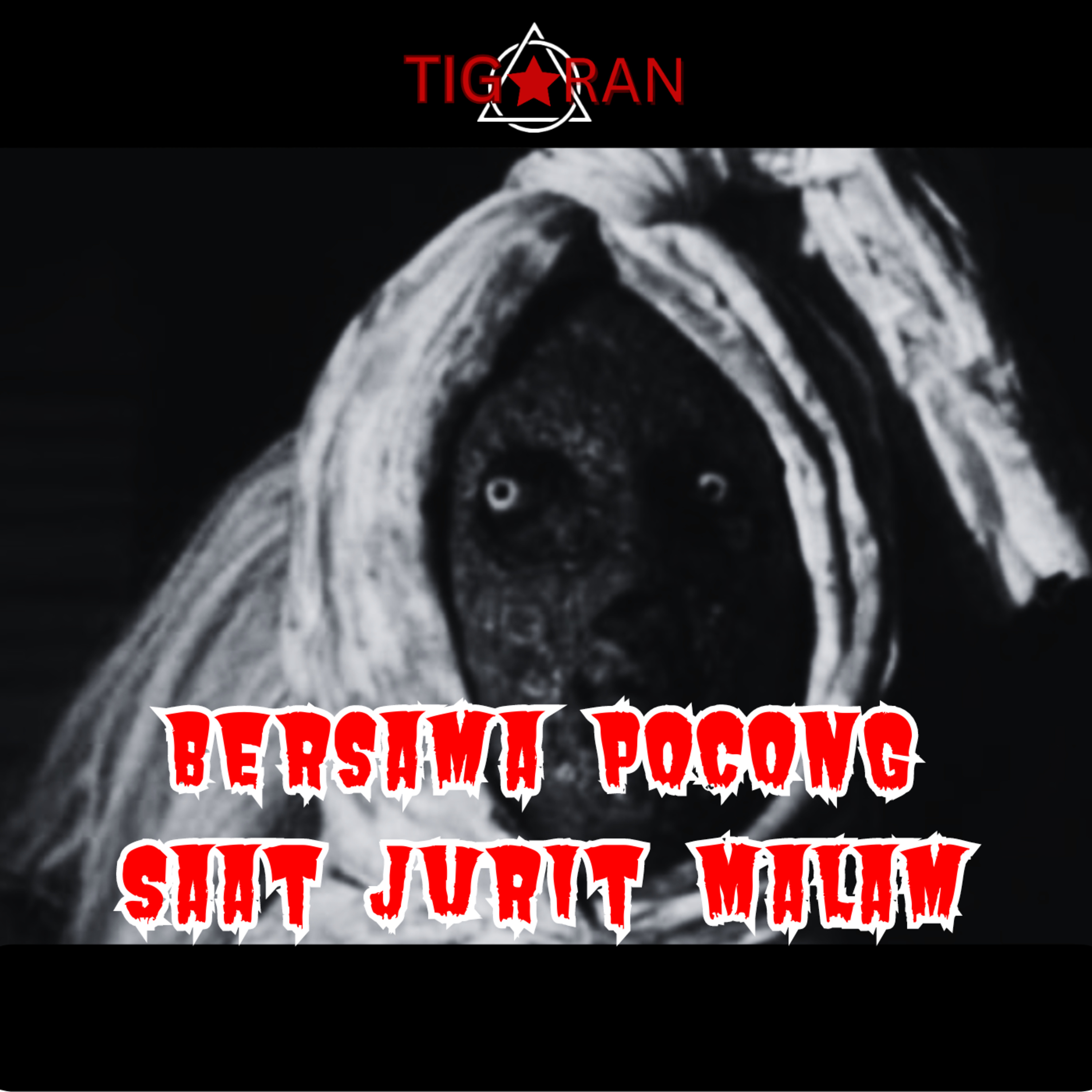 Bersama Pocong Saat Jurit Malam episode artwork