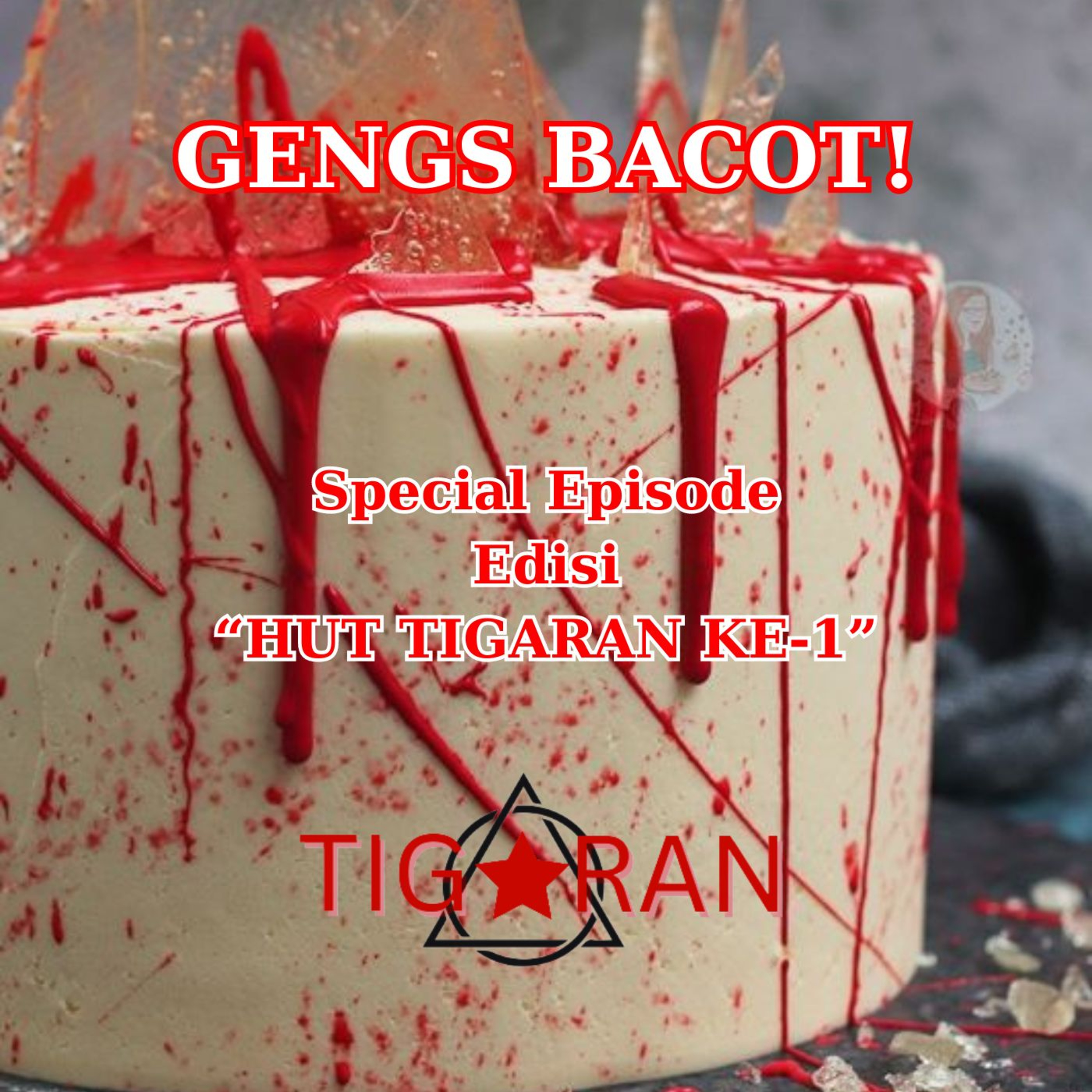 TIGARAN