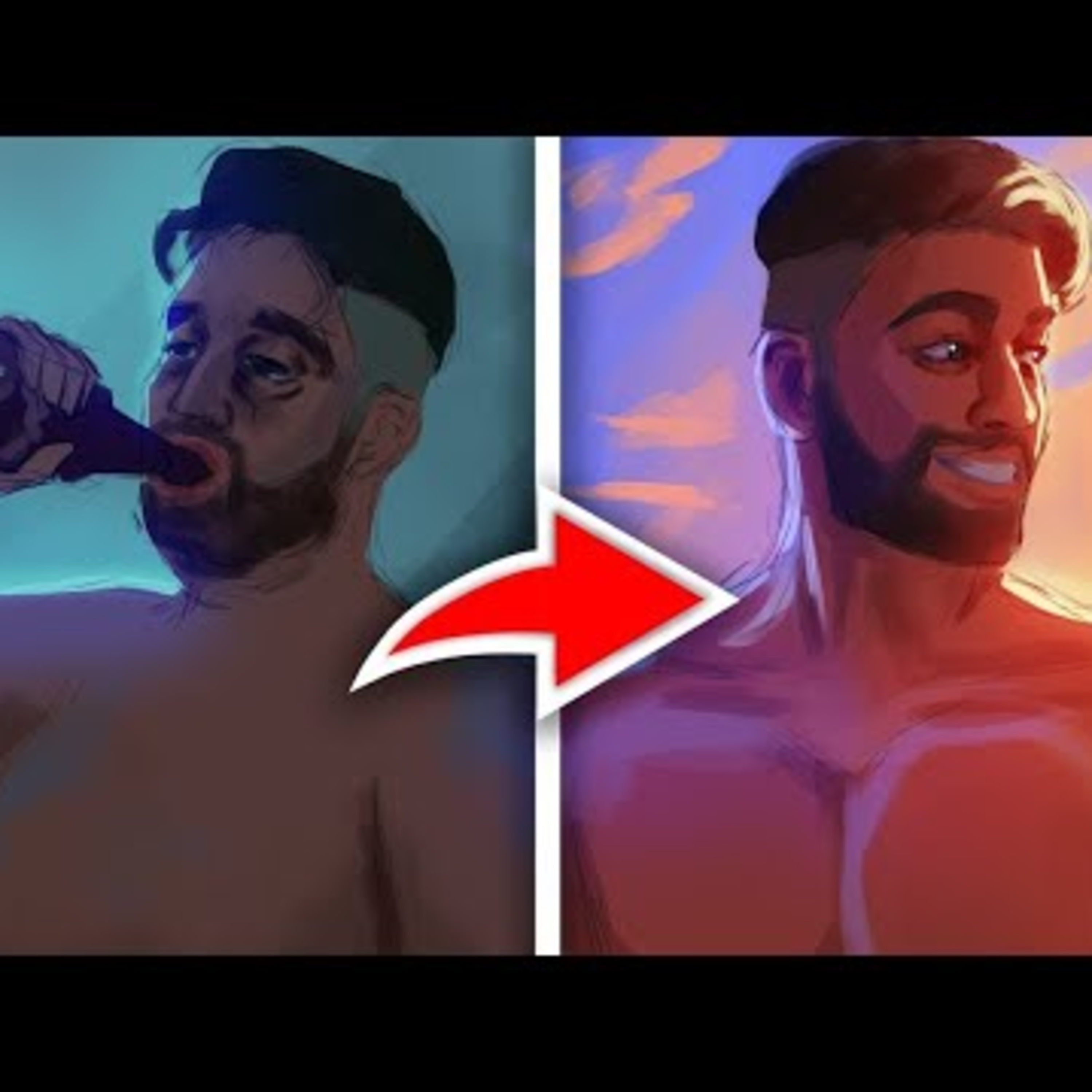 Full Mental Health Guide For Men (This should be your priority right now) episode artwork