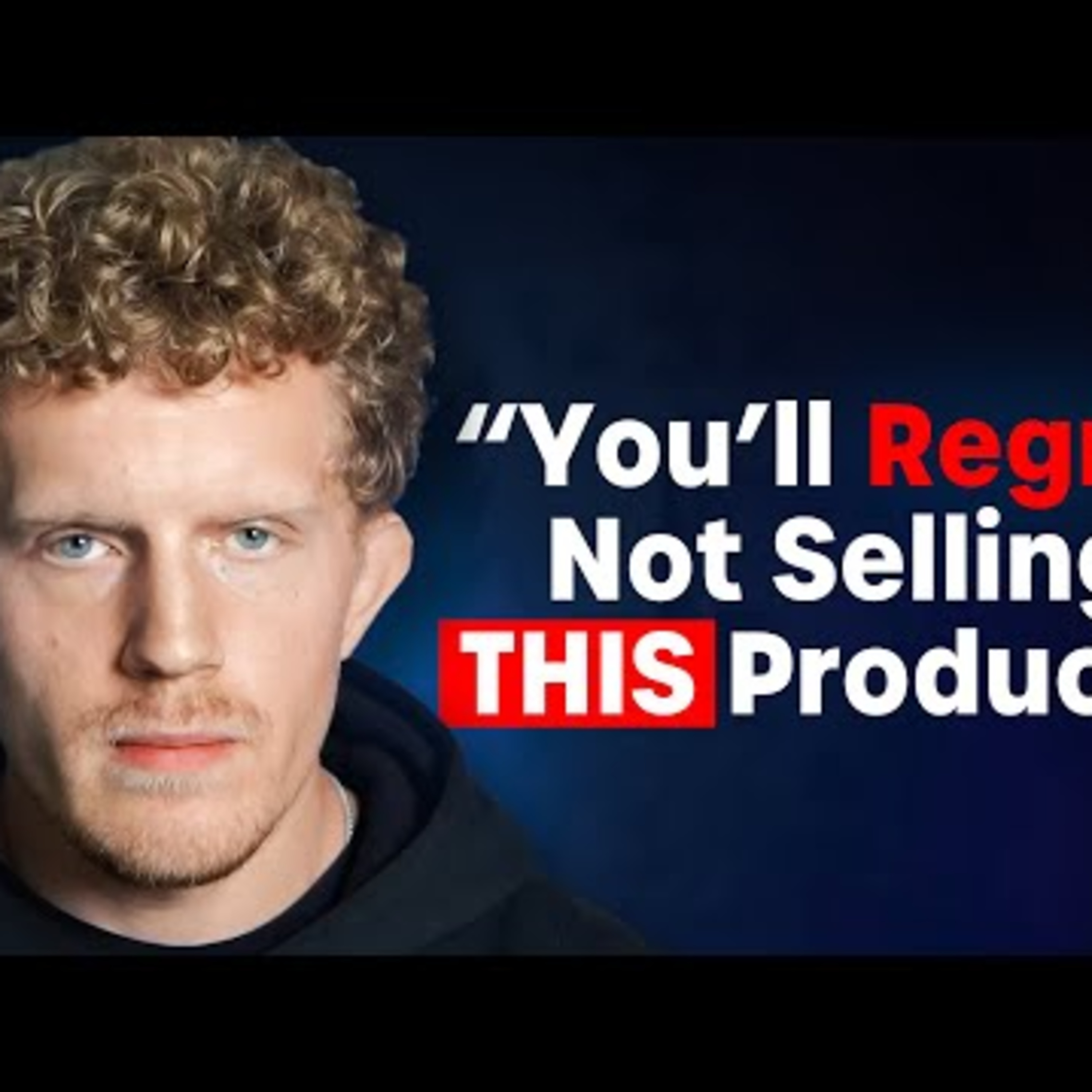 Dan Koe: The BEST Time to Sell to Your Audience episode artwork