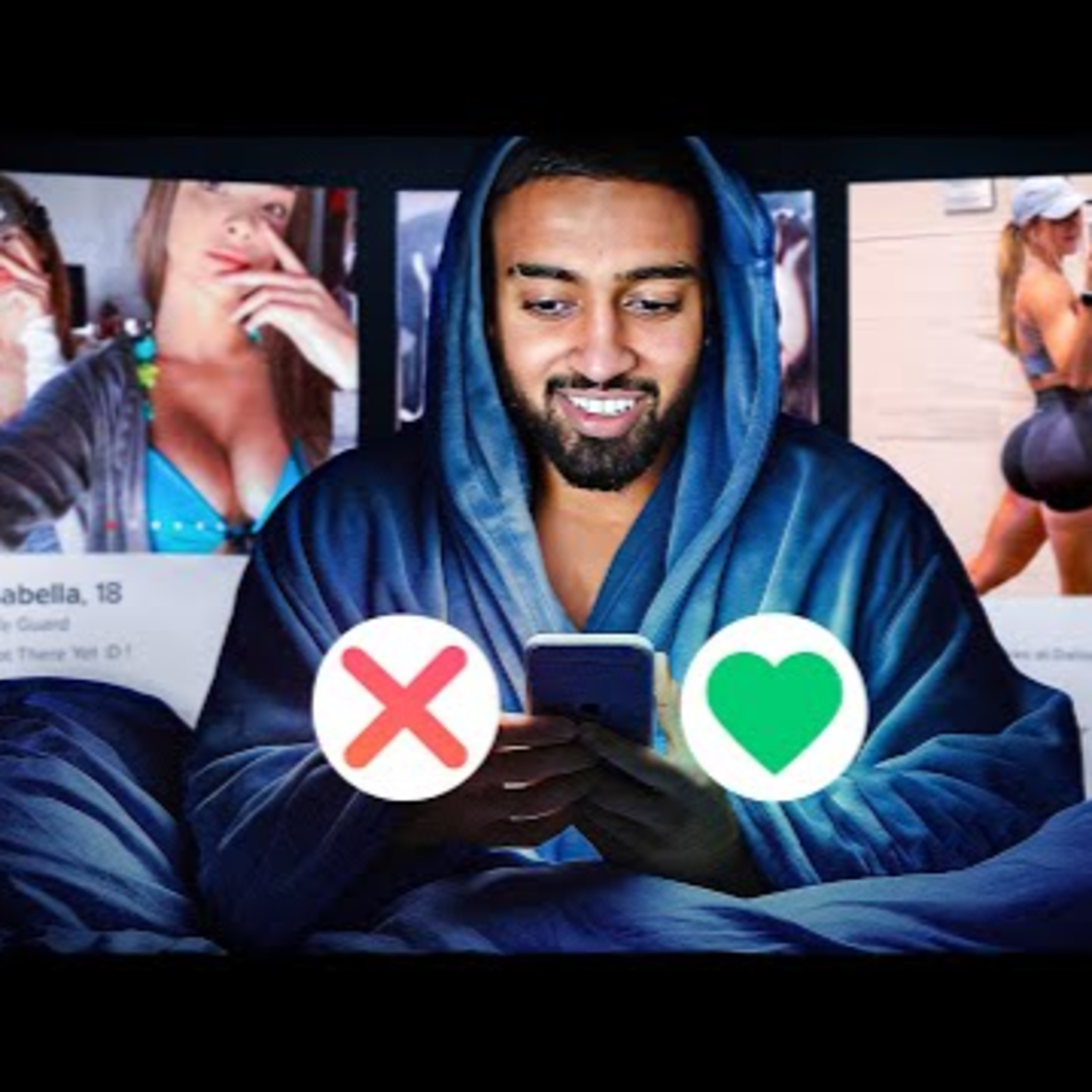 If You Don't Fix These 4 Habits, Hot Girls Will NEVER Like You Back episode artwork