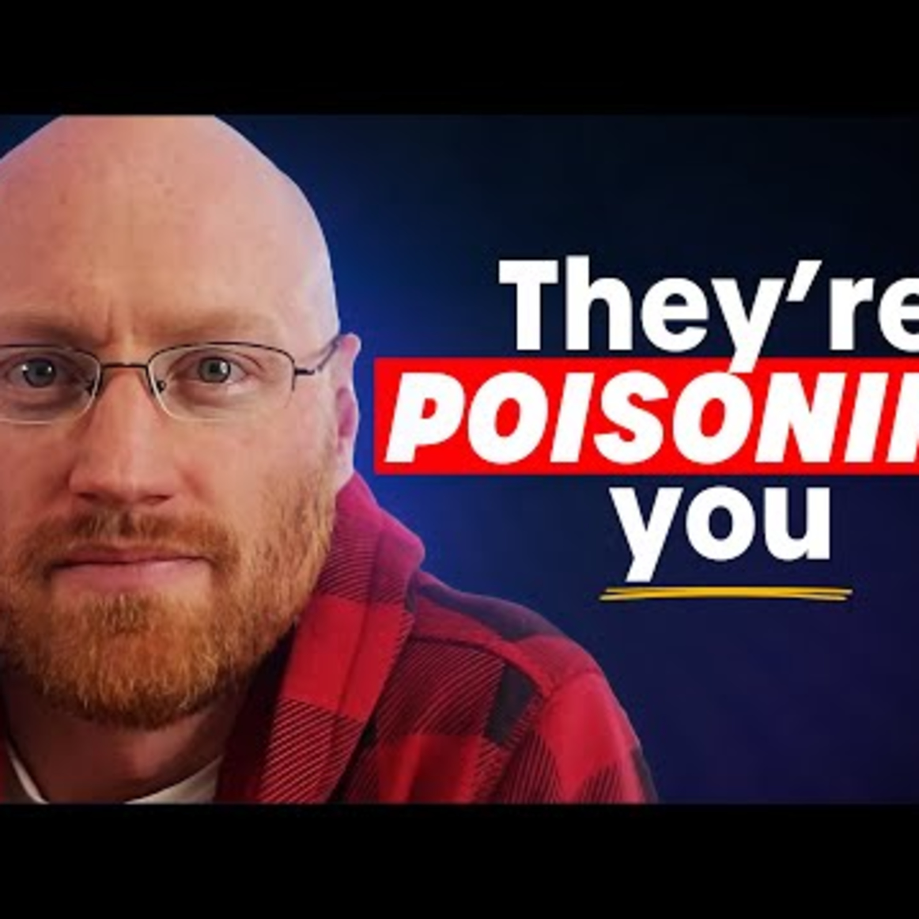 Biologist Reveals the DANGER of Milk episode artwork