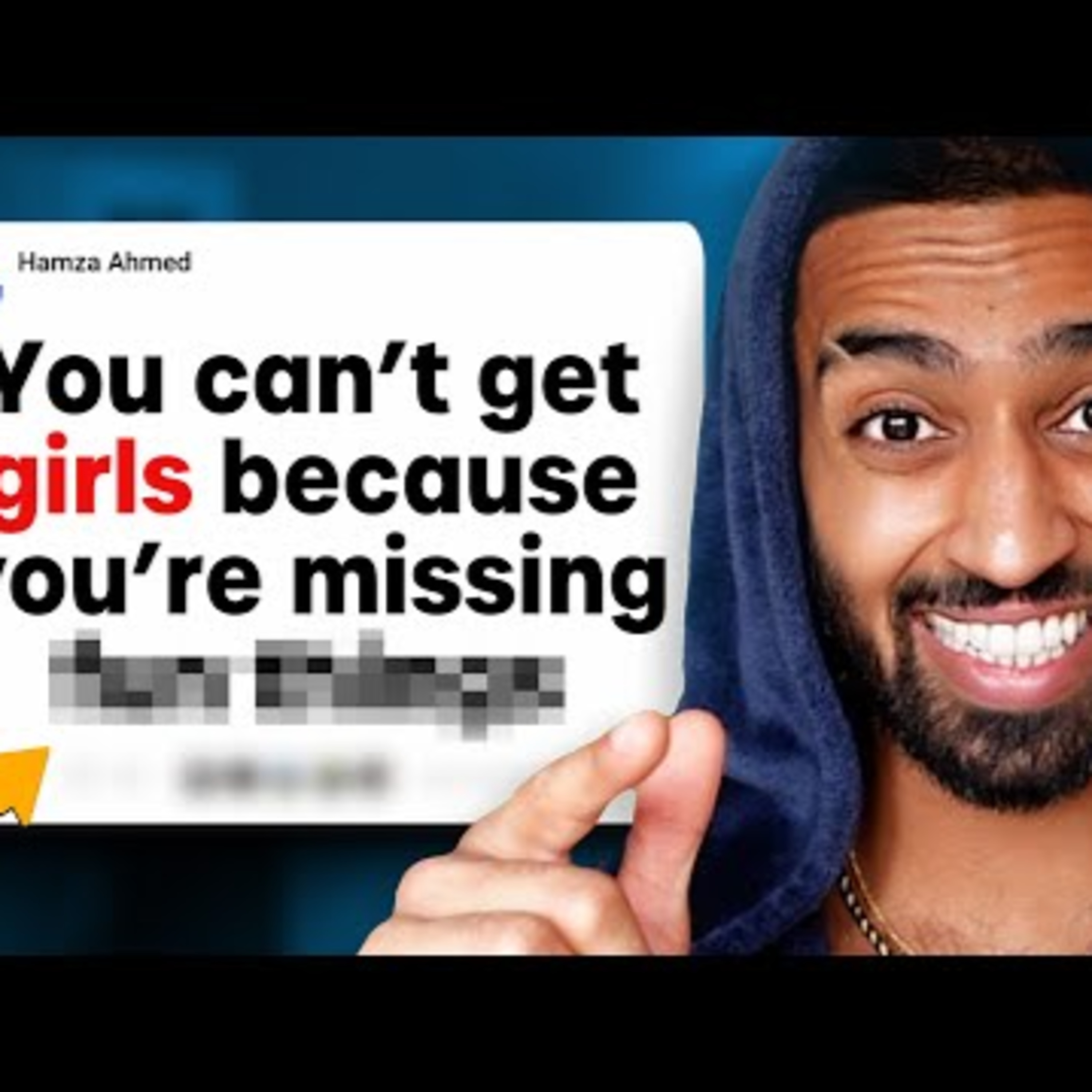 I’m Making $10k Month And Still Can’t Get Girls… episode artwork