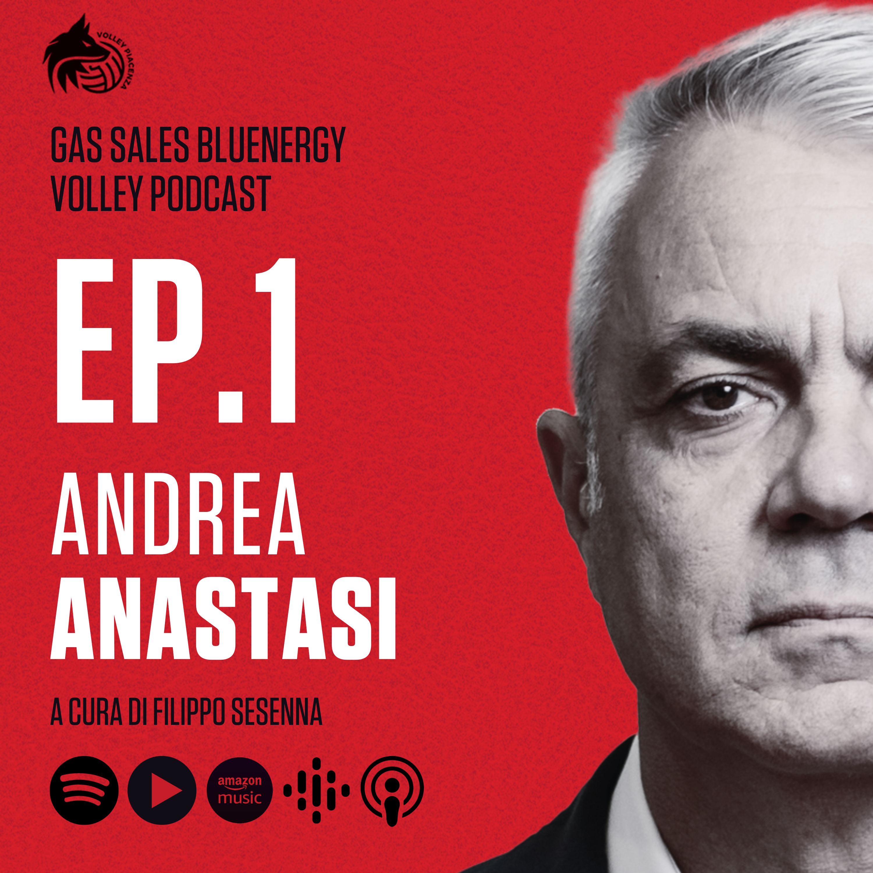 Gas Sales Bluenergy Volley Podcast