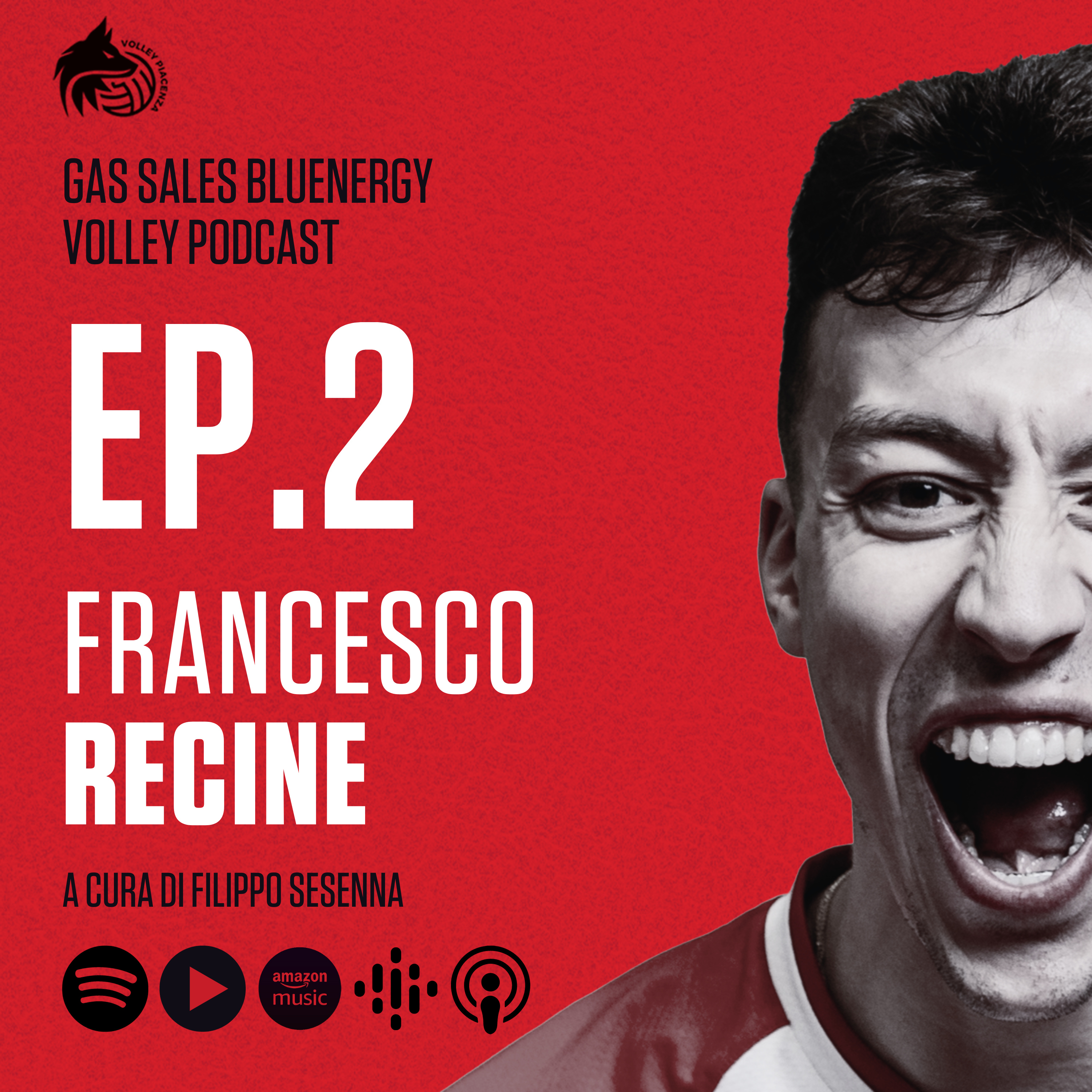 Gas Sales Bluenergy Volley Podcast