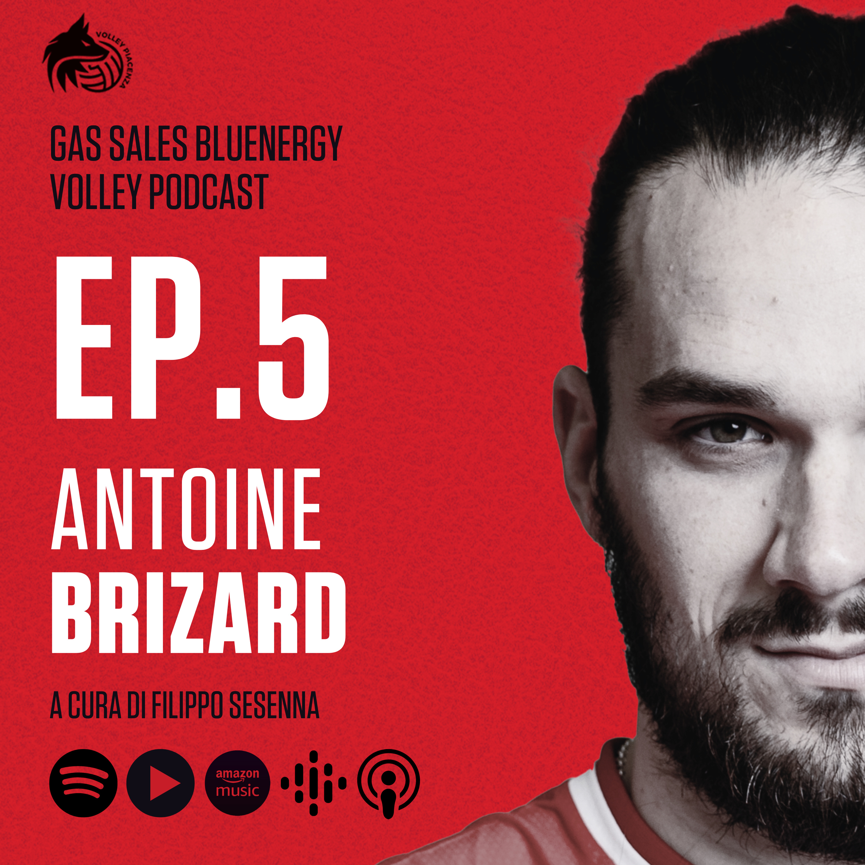 Gas Sales Bluenergy Volley Podcast