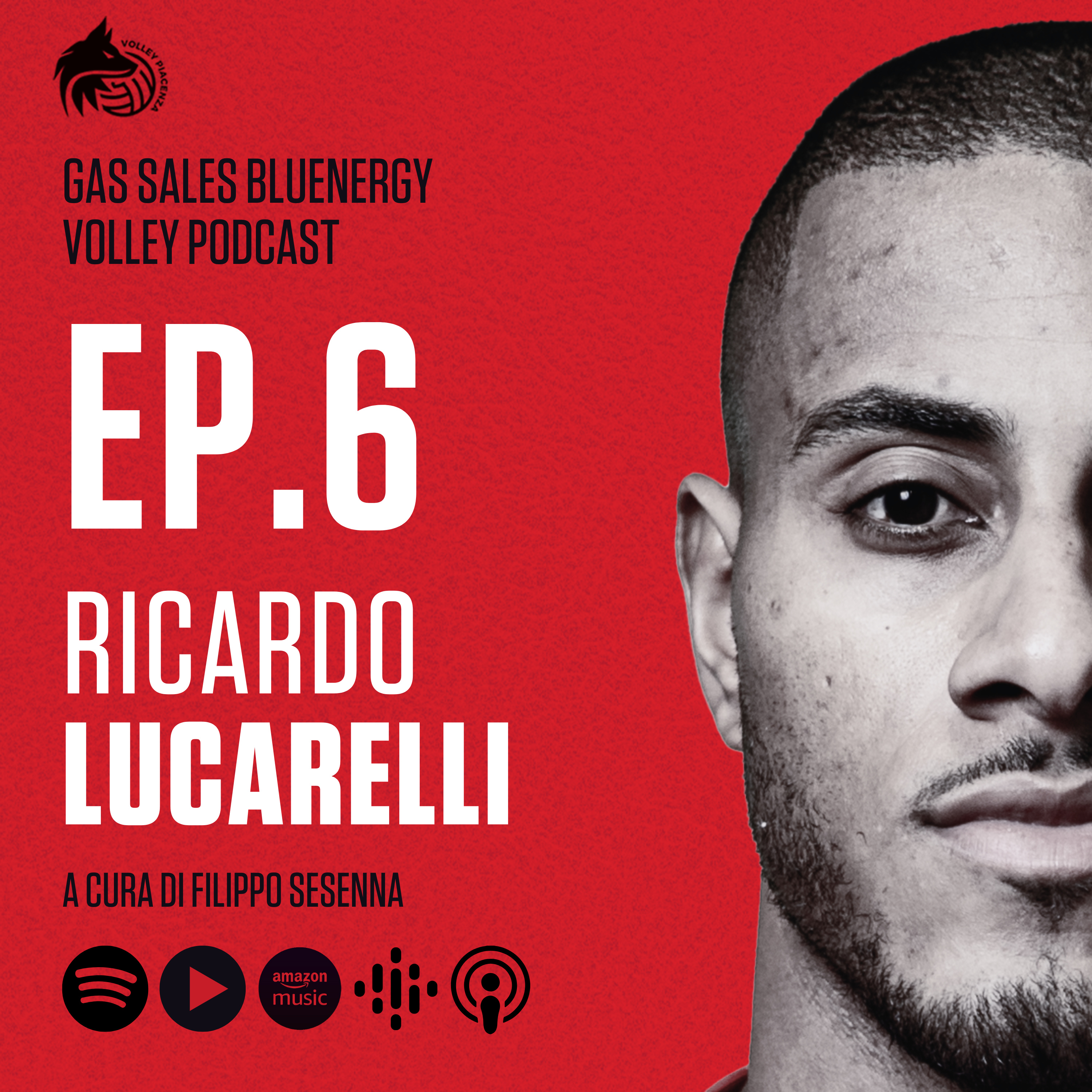 Gas Sales Bluenergy Volley Podcast