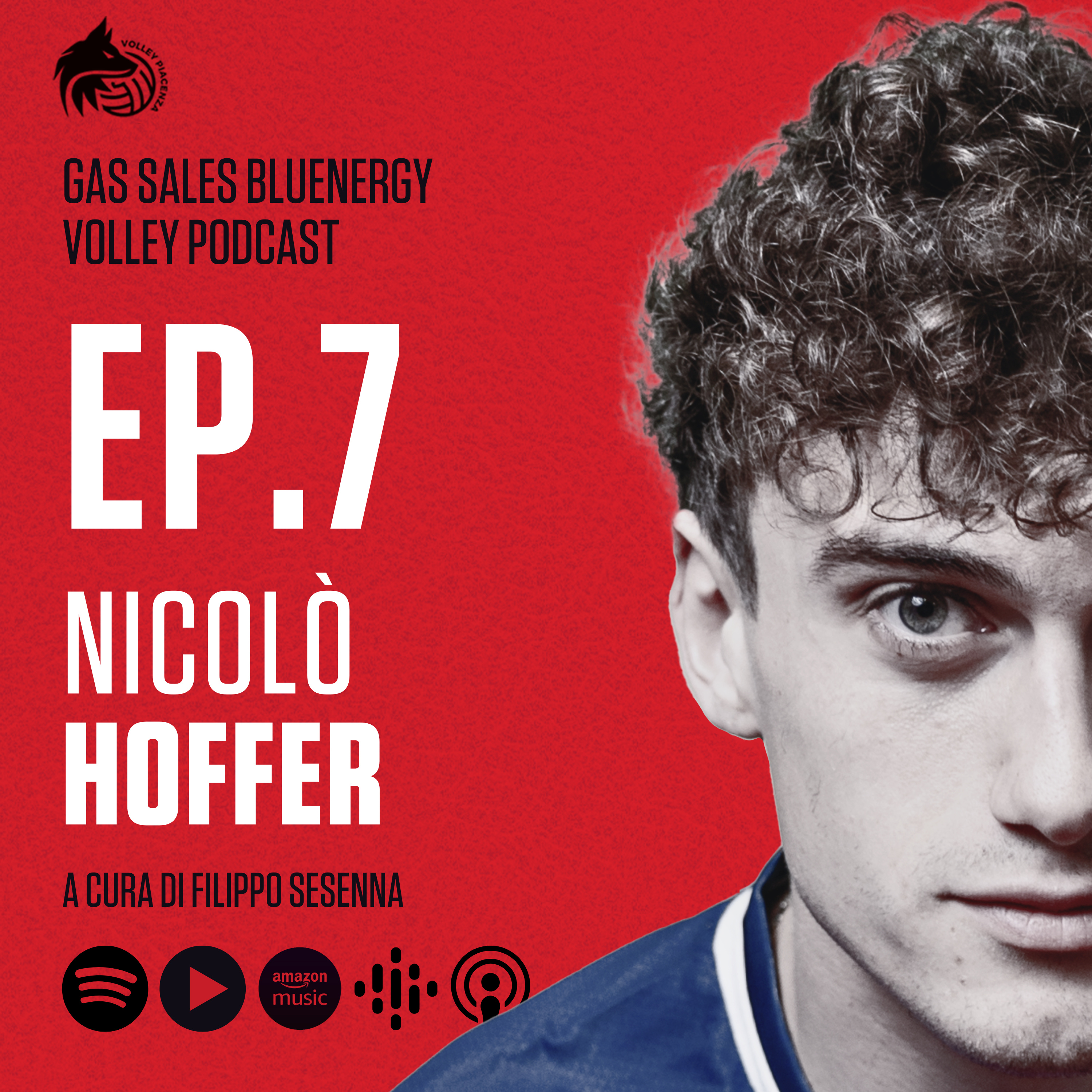 Gas Sales Bluenergy Volley Podcast