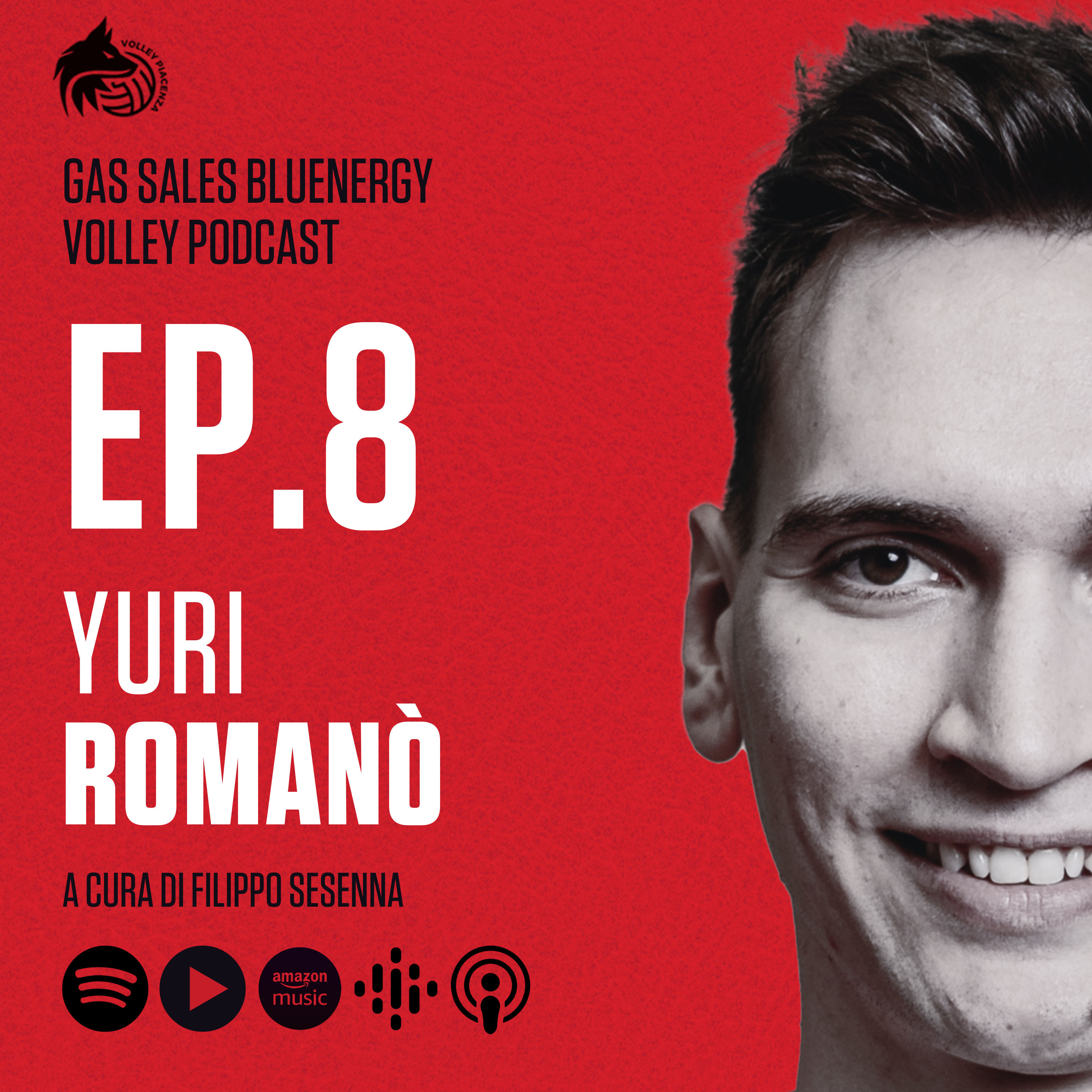 Gas Sales Bluenergy Volley Podcast