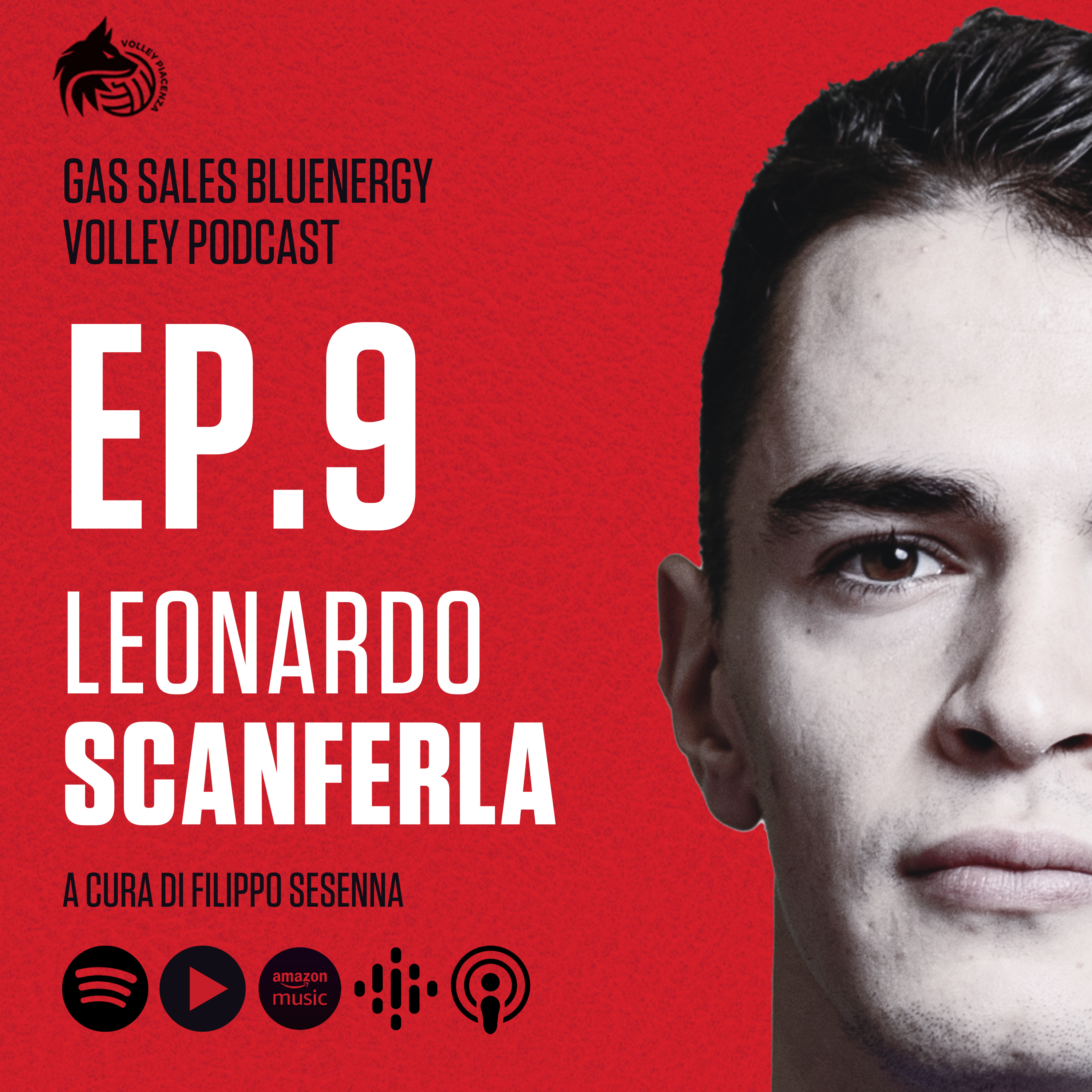 Gas Sales Bluenergy Volley Podcast