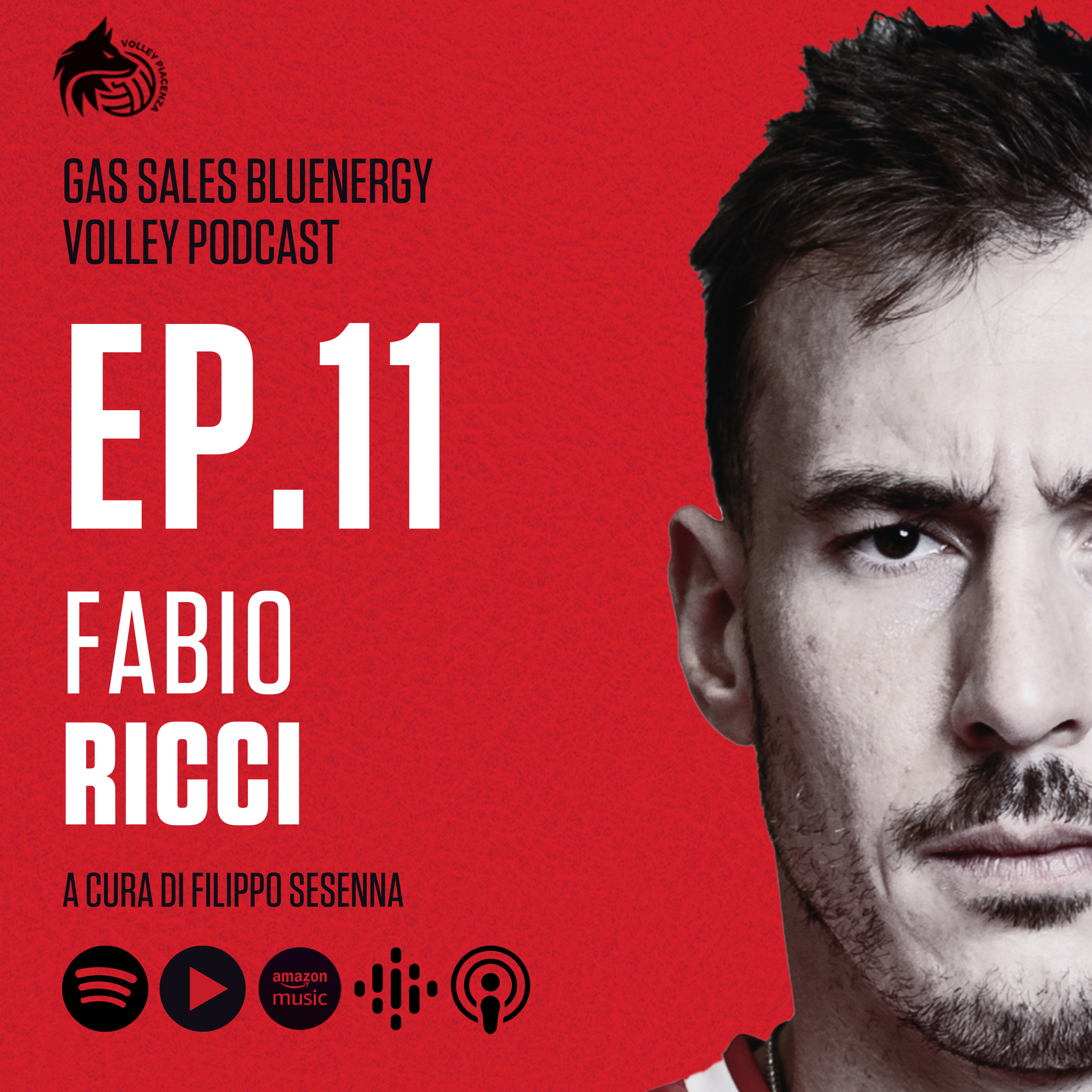 Gas Sales Bluenergy Volley Podcast