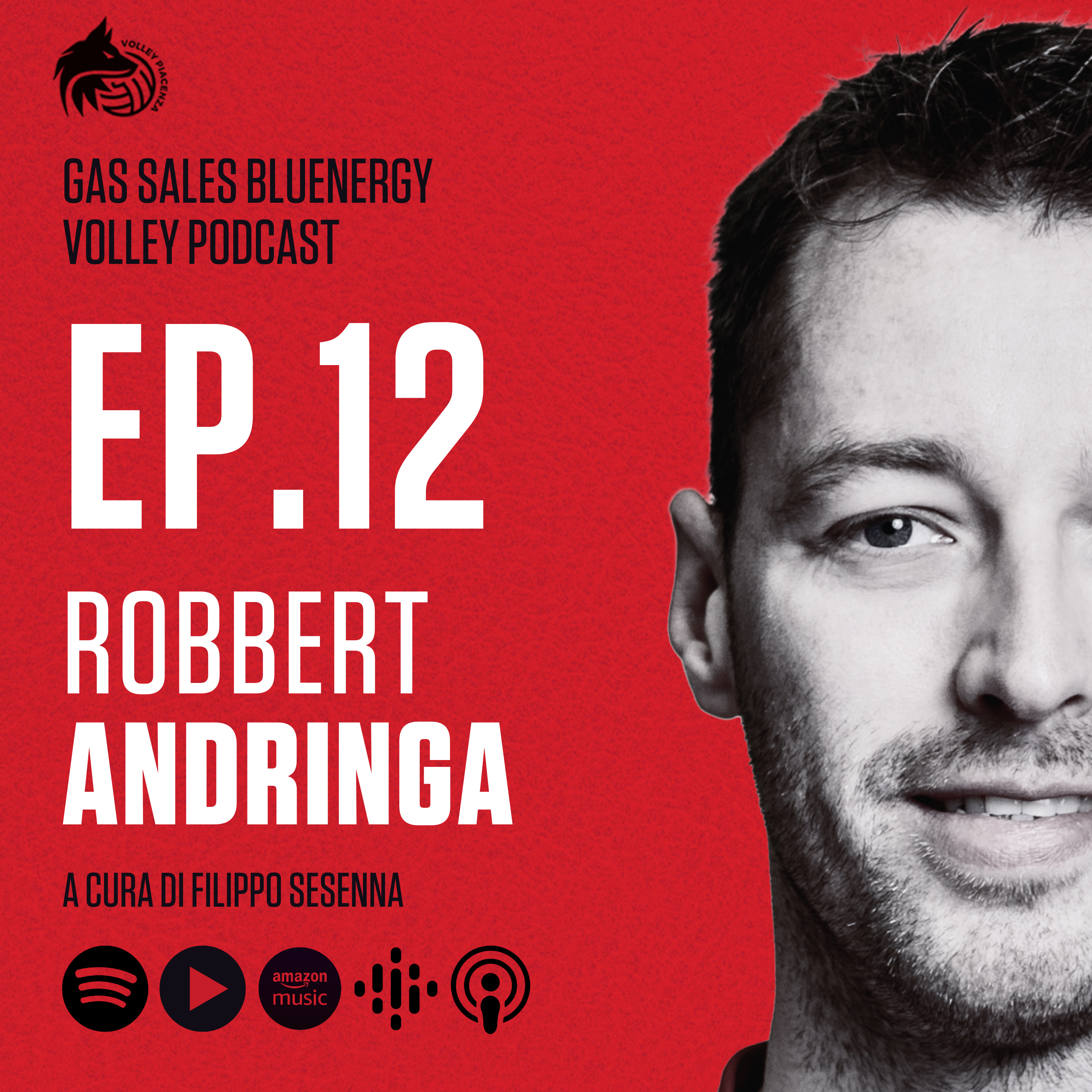 Gas Sales Bluenergy Volley Podcast
